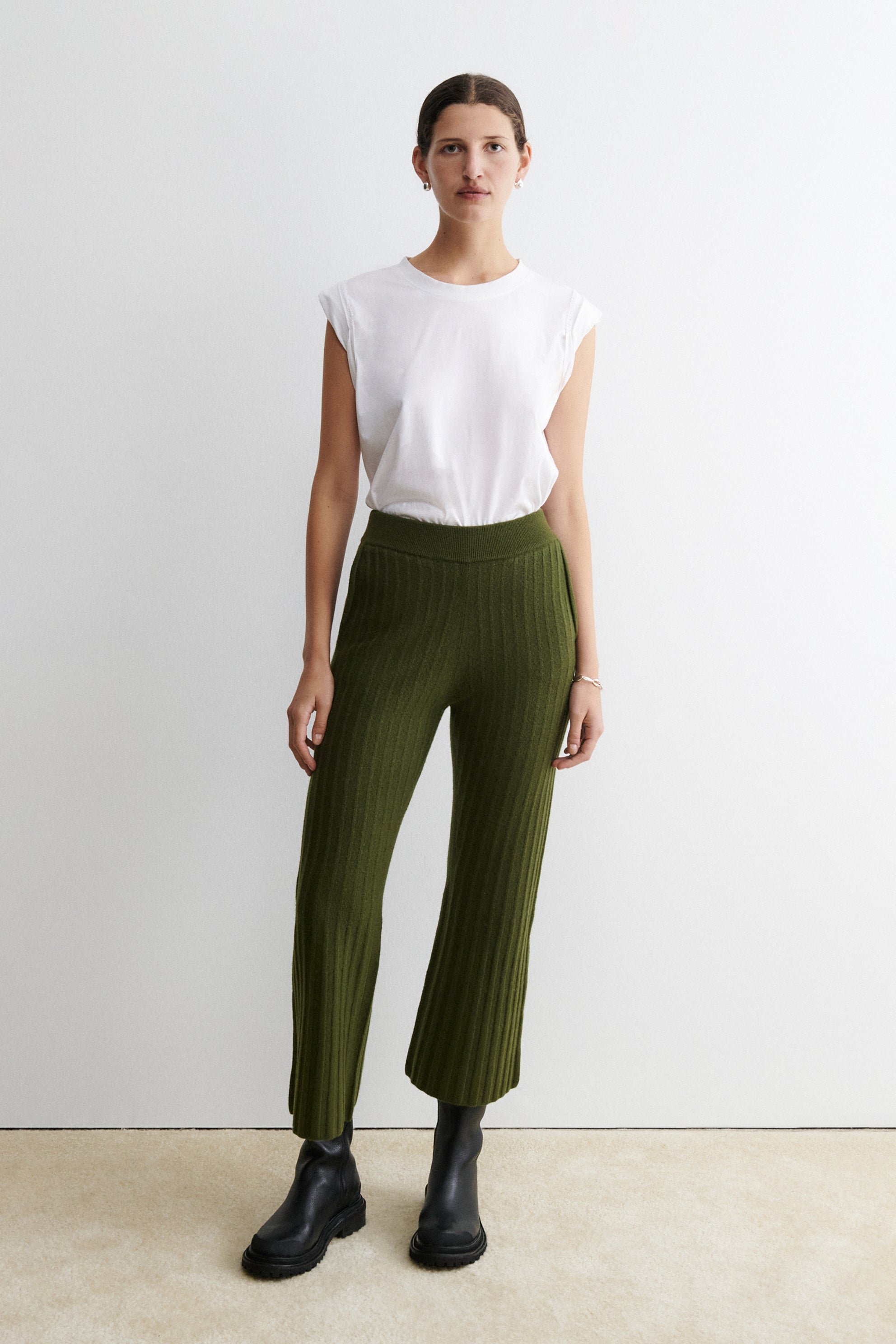 Dennis Pants-PANTS-Rachel Comey