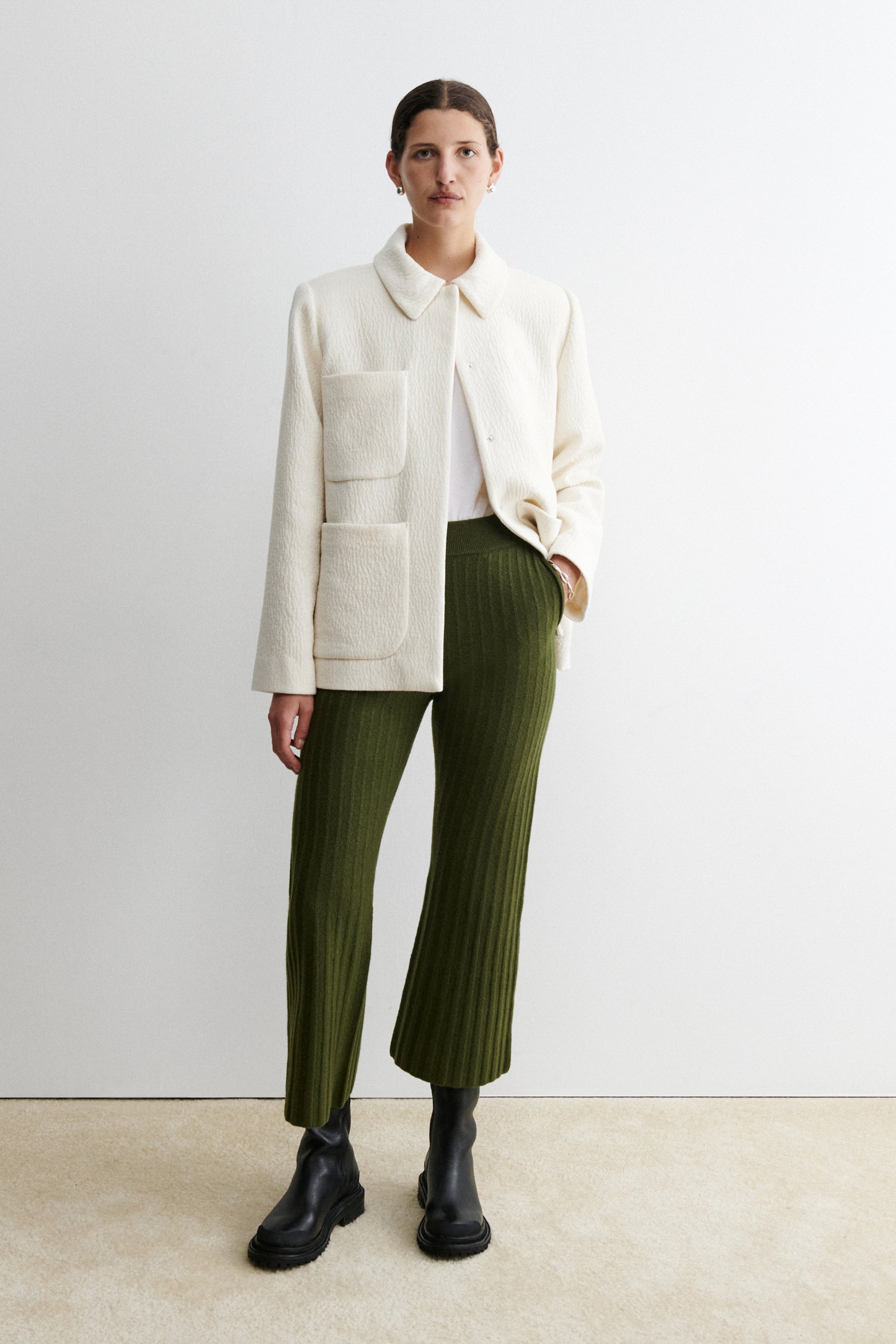 Dennis Pants-PANTS-Rachel Comey