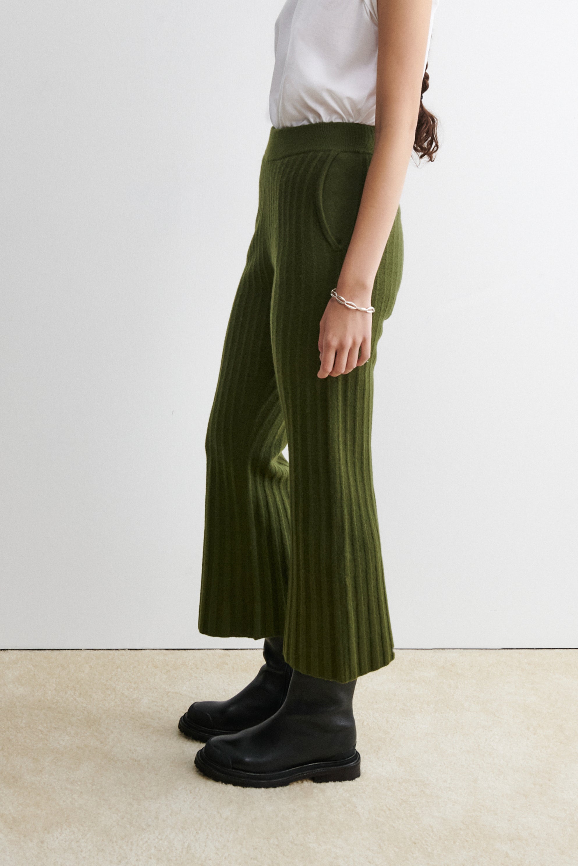 Dennis Pants-PANTS-Rachel Comey