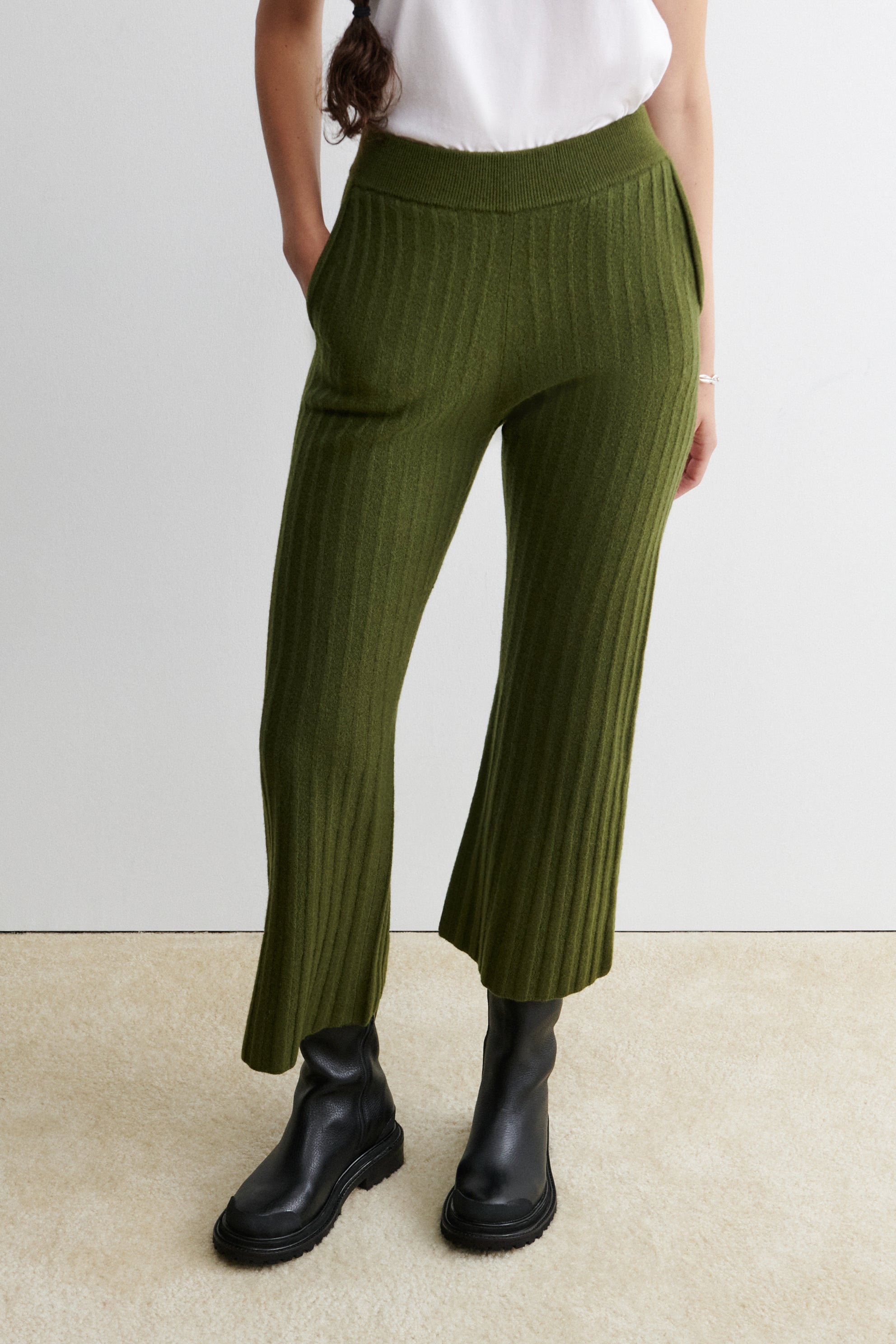 Dennis Pants-PANTS-Rachel Comey