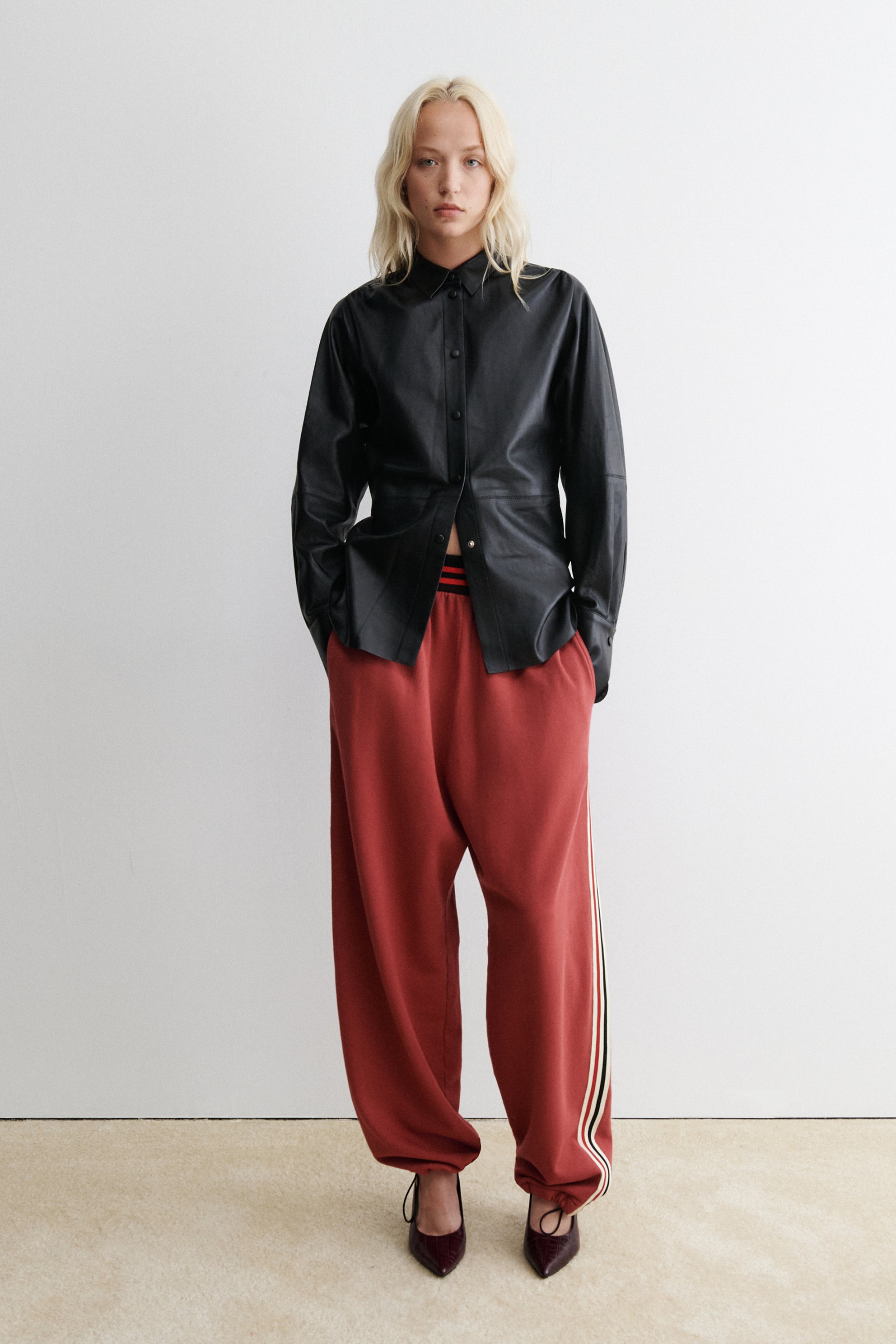 Ledisi Pant-PANTS-Rachel Comey