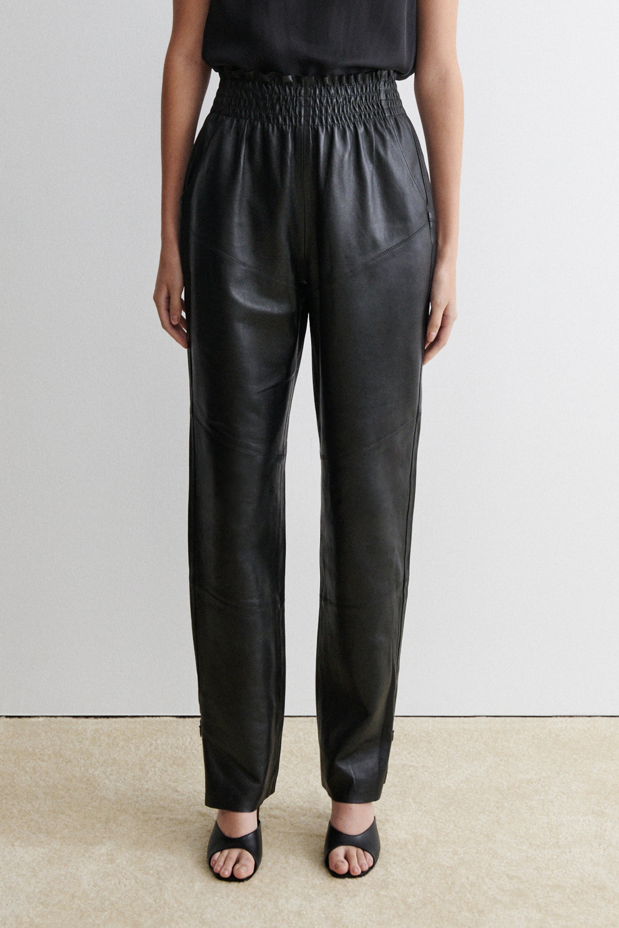 Idila Pant-PANTS-Rachel Comey