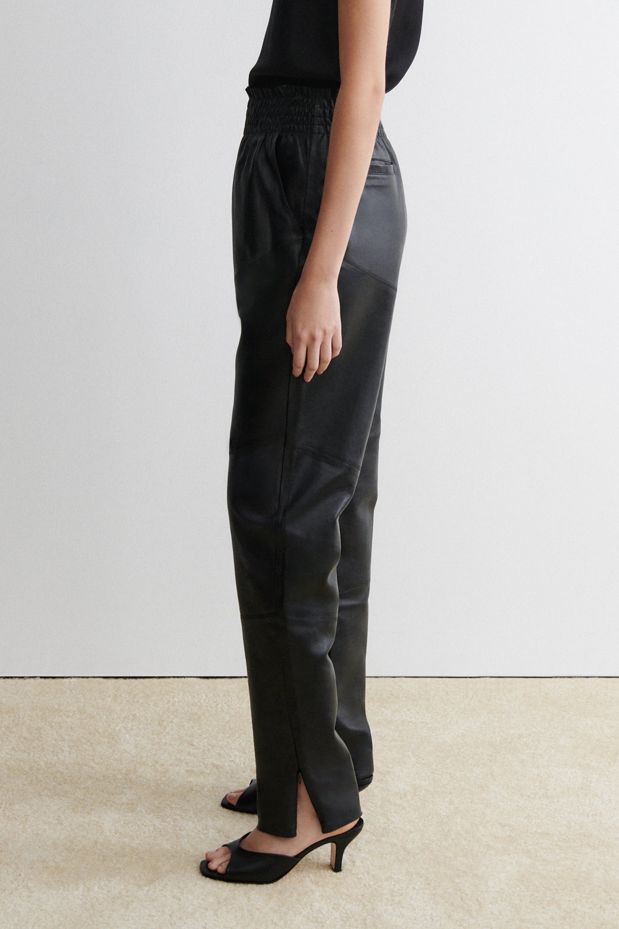 Idila Pant-PANTS-Rachel Comey