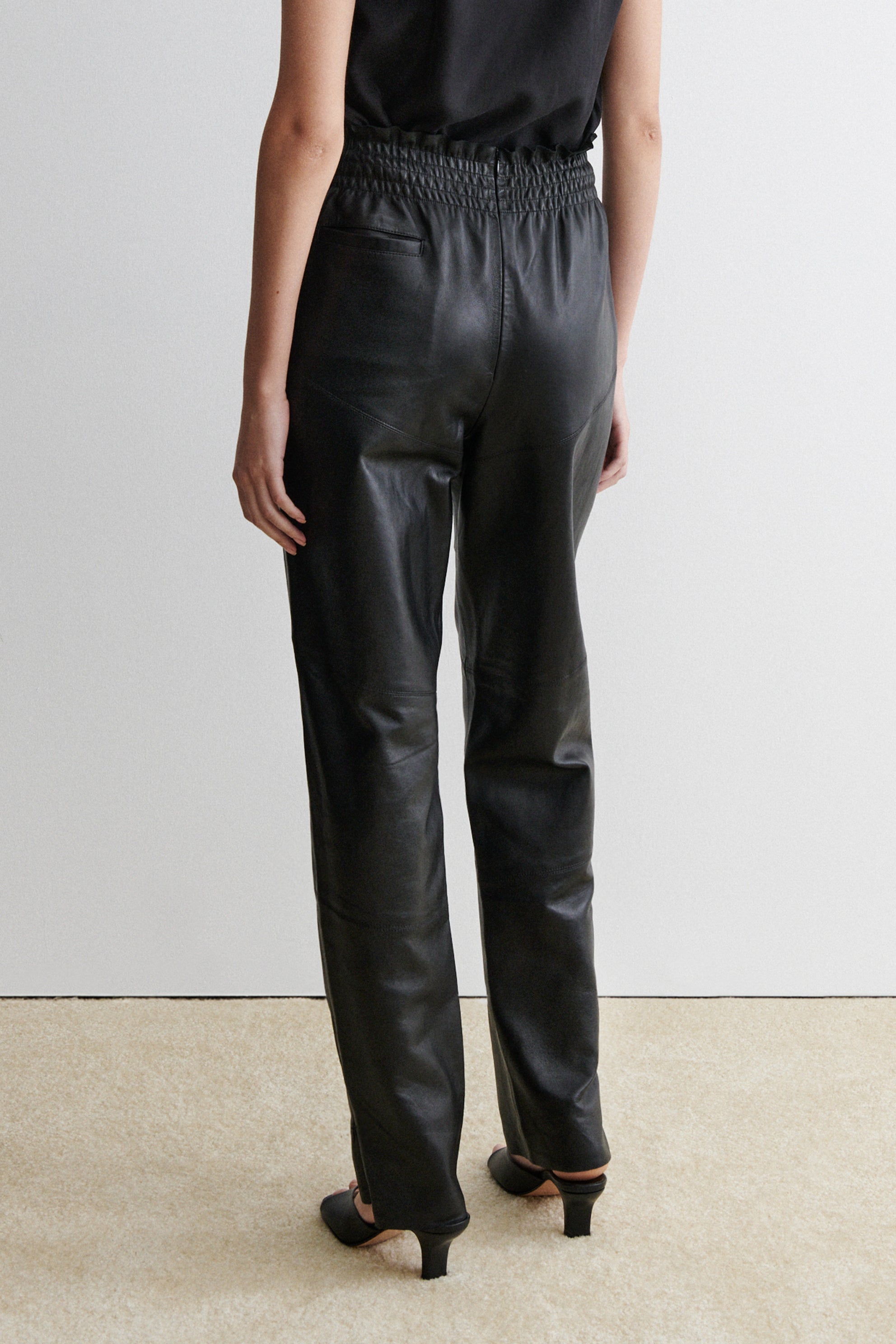 Idila Pant-PANTS-Rachel Comey