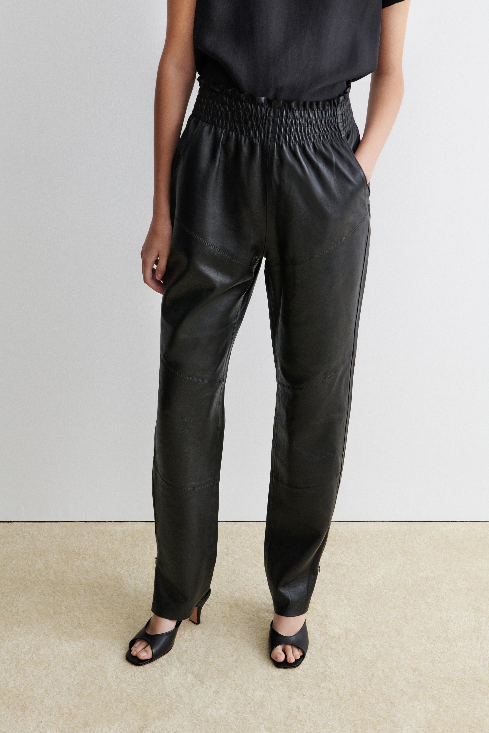 Idila Pant-PANTS-Rachel Comey