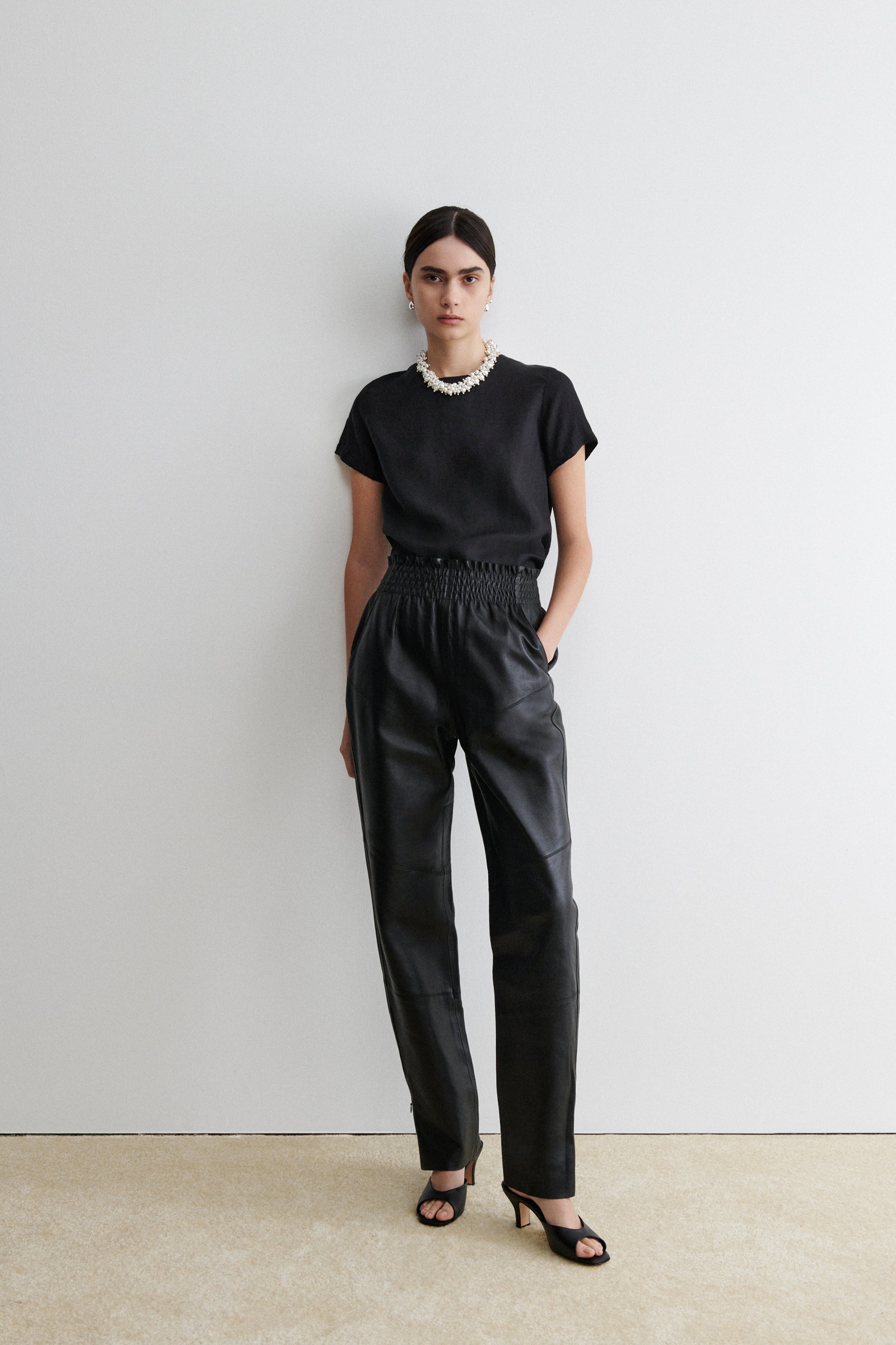 Idila Pant-PANTS-Rachel Comey