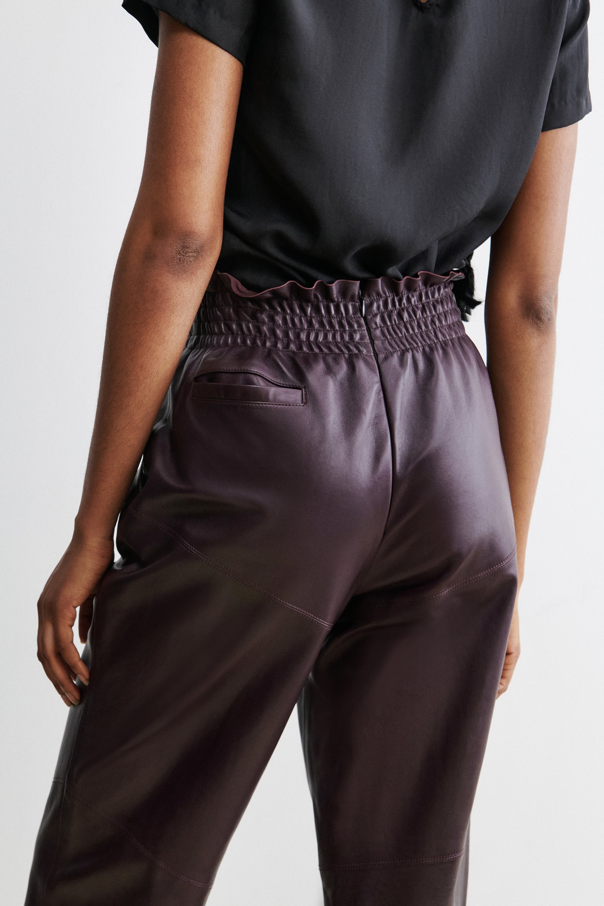 Idila Pant-PANTS-Rachel Comey