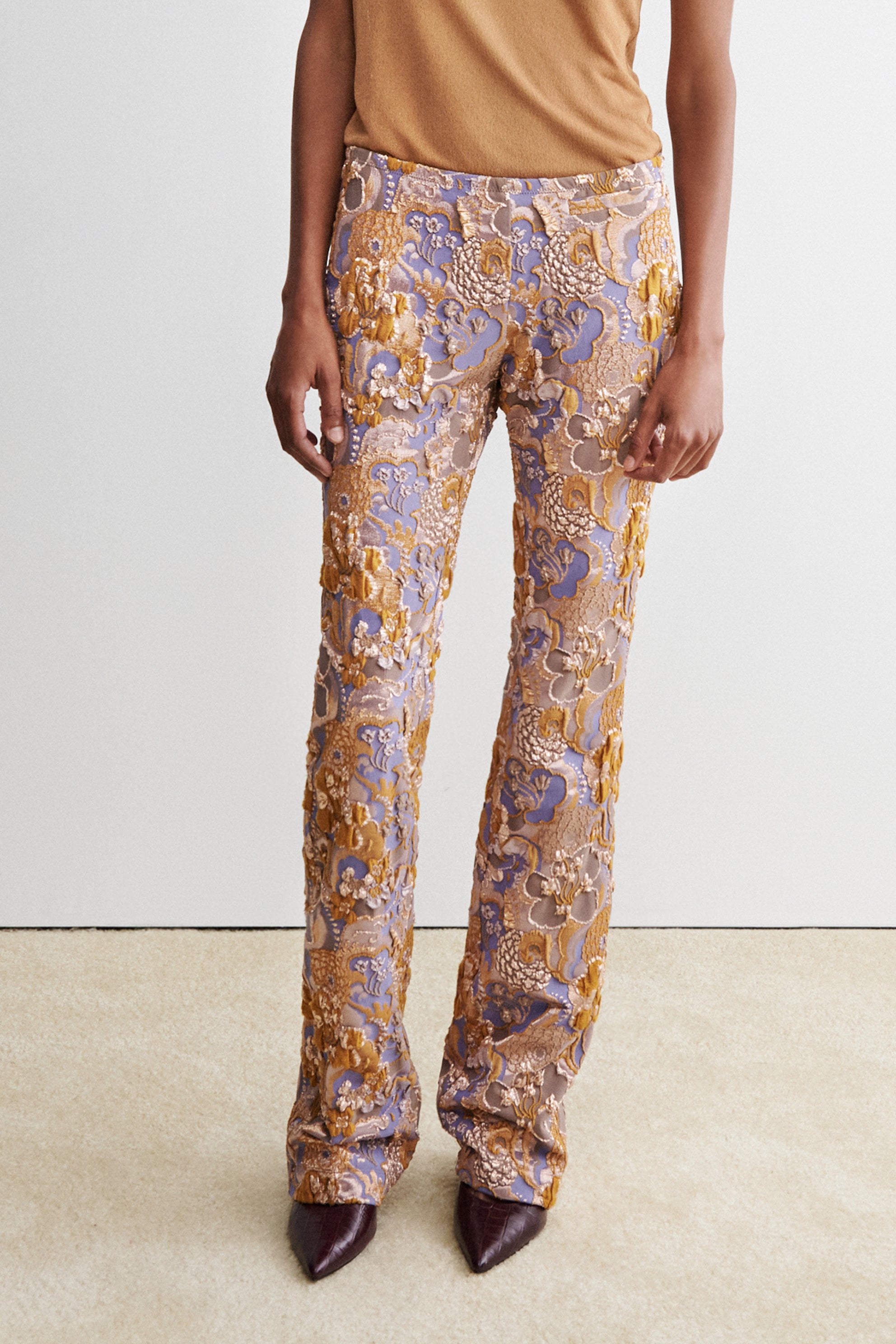 Safron Pant-PANTS-Rachel Comey