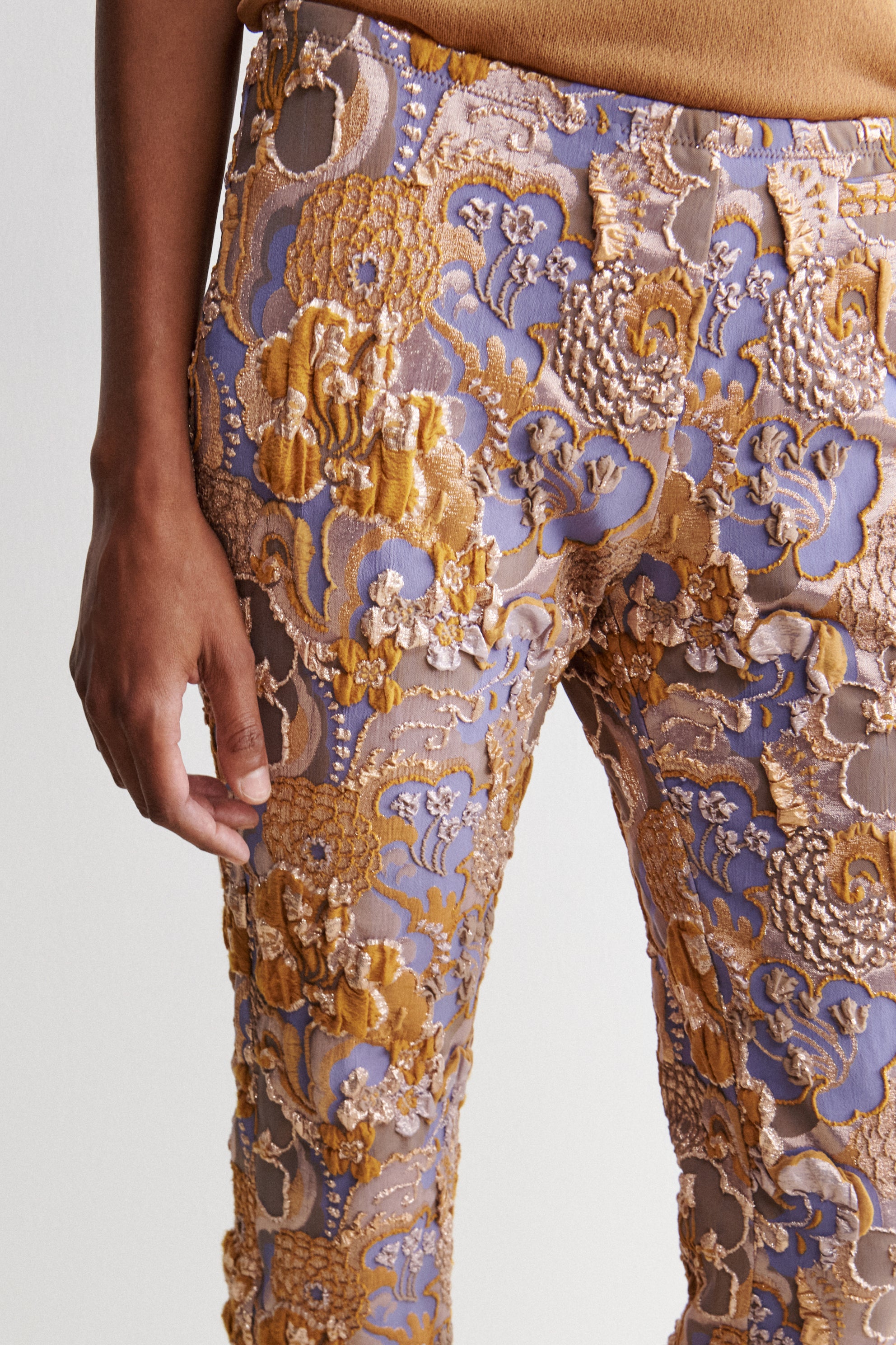 Safron Pant-PANTS-Rachel Comey