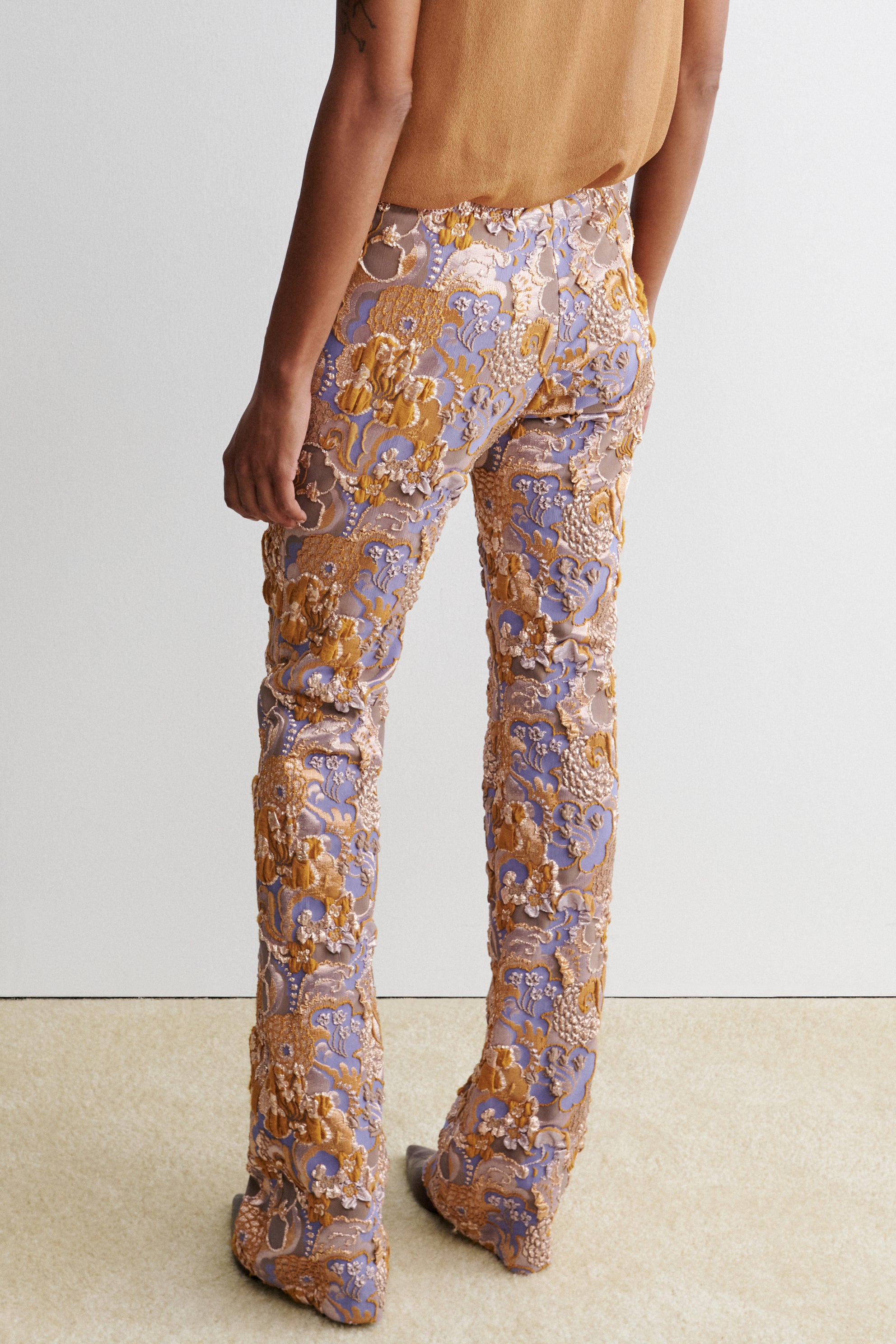 Safron Pant-PANTS-Rachel Comey