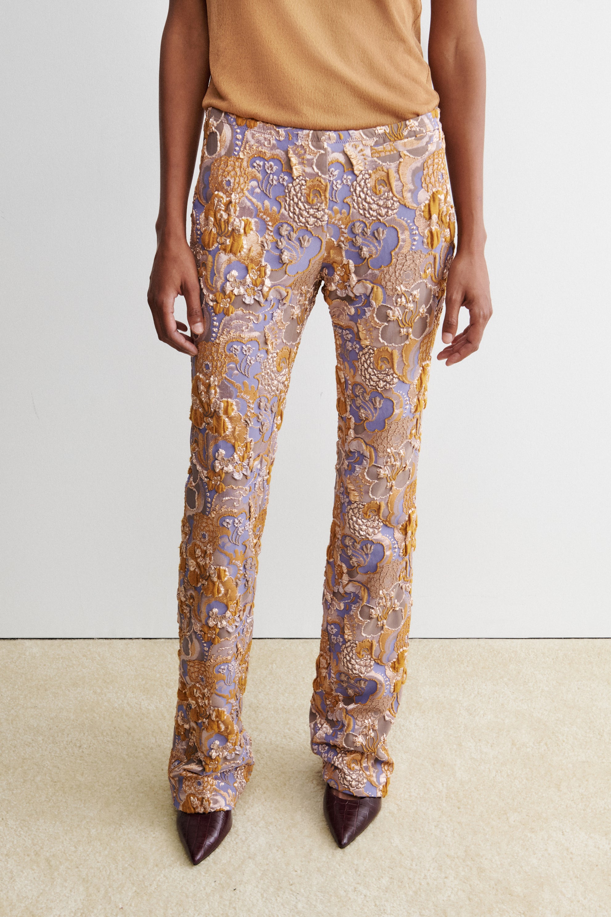 Safron Pant-PANTS-Rachel Comey