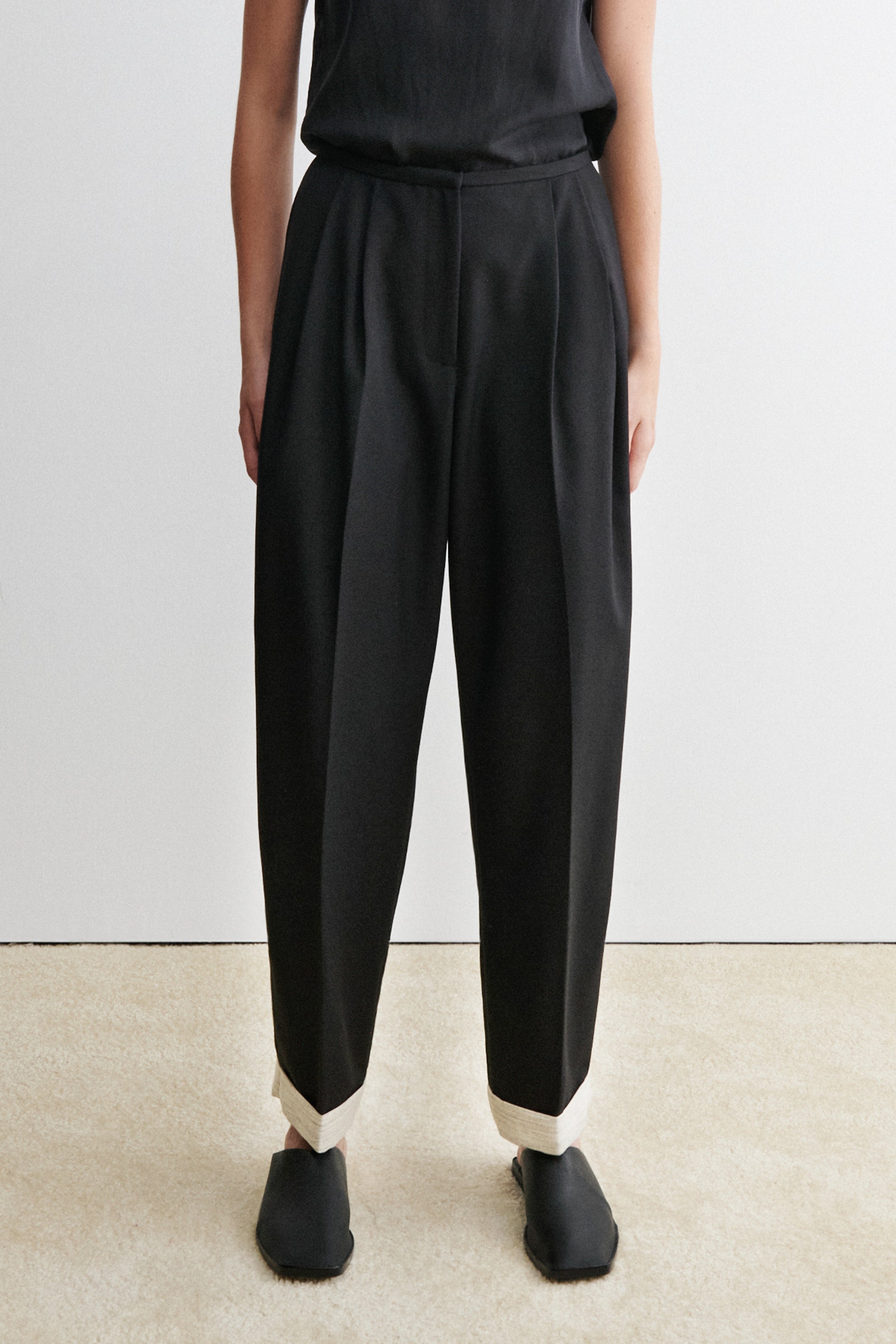 Chex Pant-PANTS-Rachel Comey