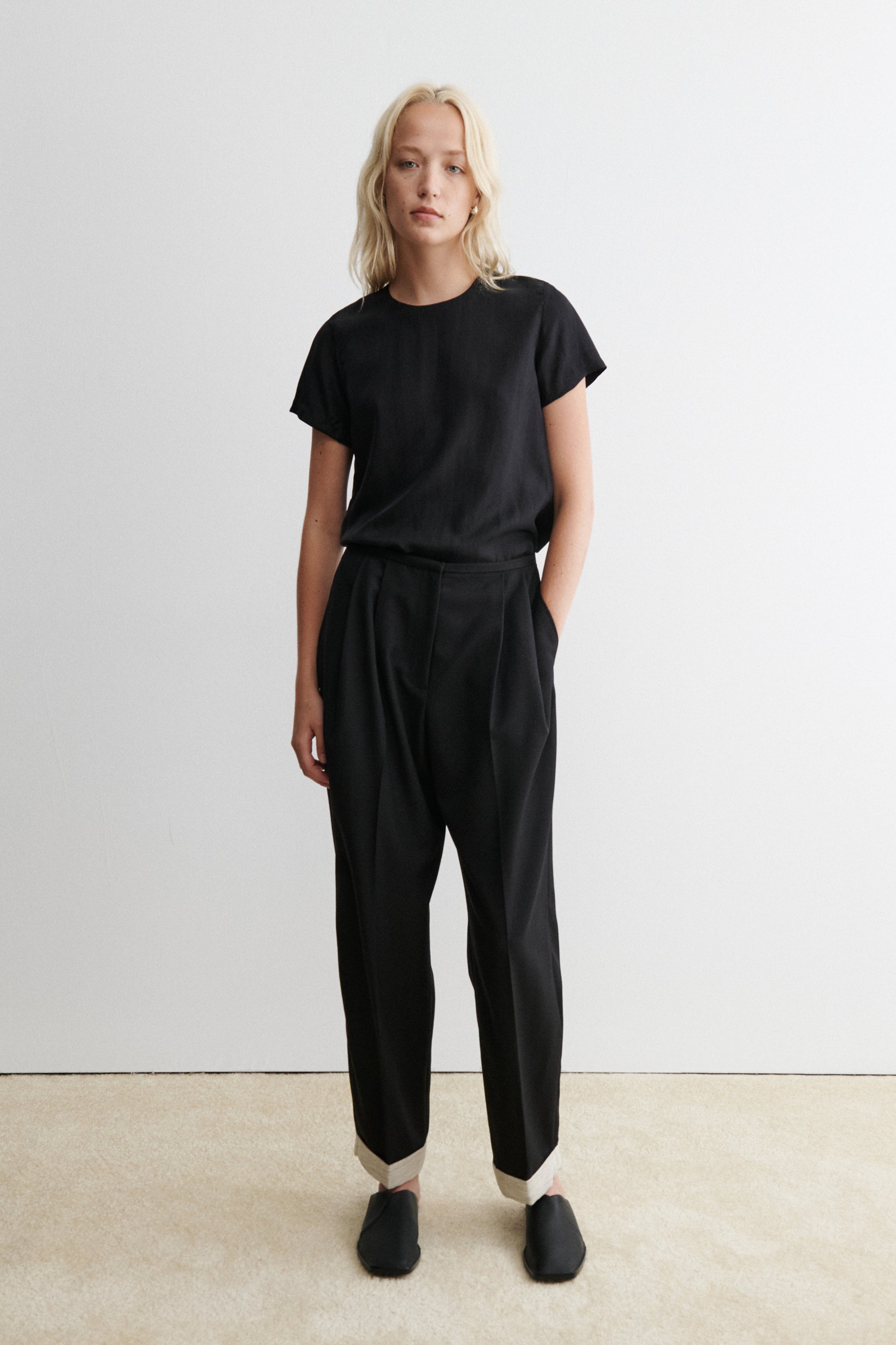 Chex Pant-PANTS-Rachel Comey