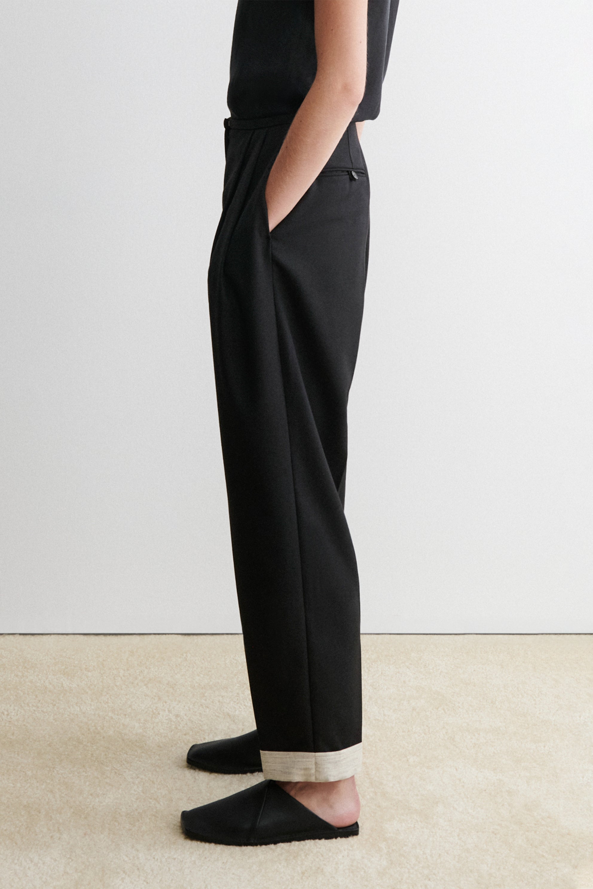 Chex Pant-PANTS-Rachel Comey