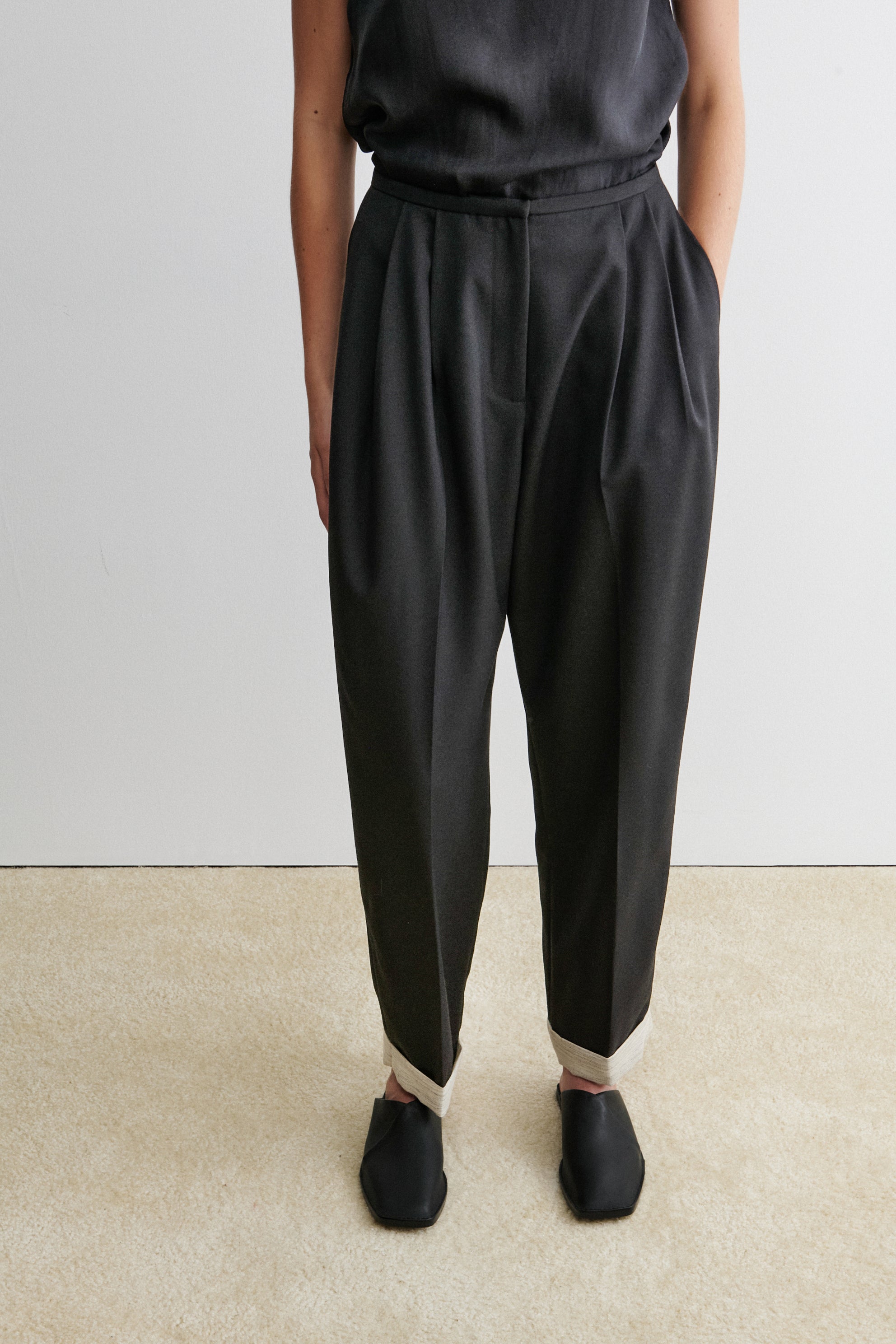 Chex Pant-PANTS-Rachel Comey