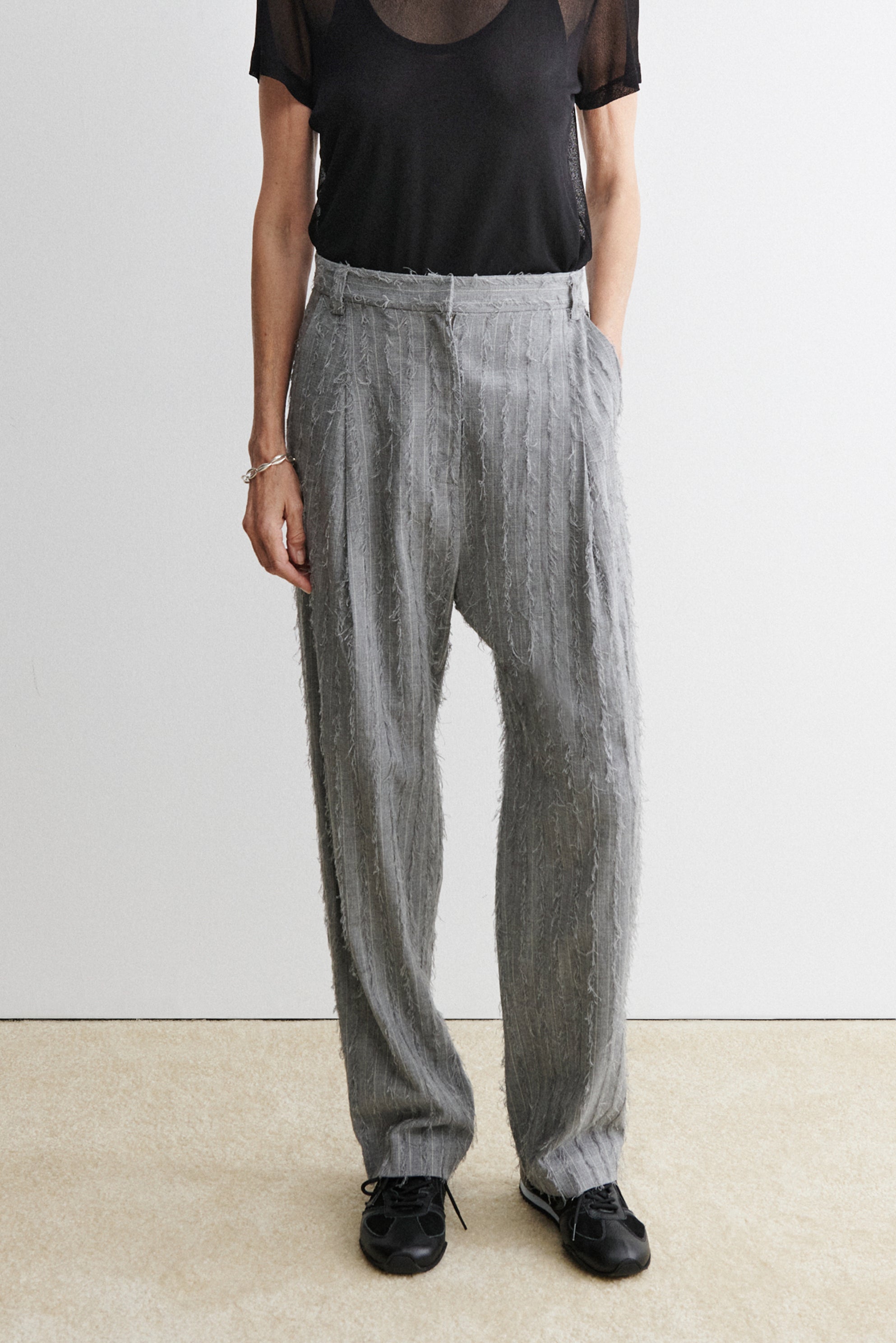 Lancaster Pant-PANTS-Rachel Comey