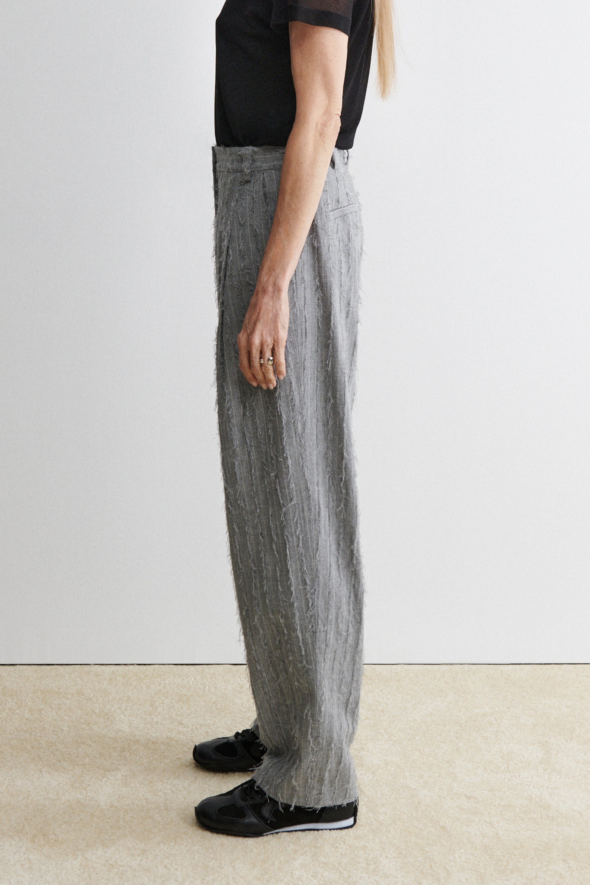 Lancaster Pant-PANTS-Rachel Comey