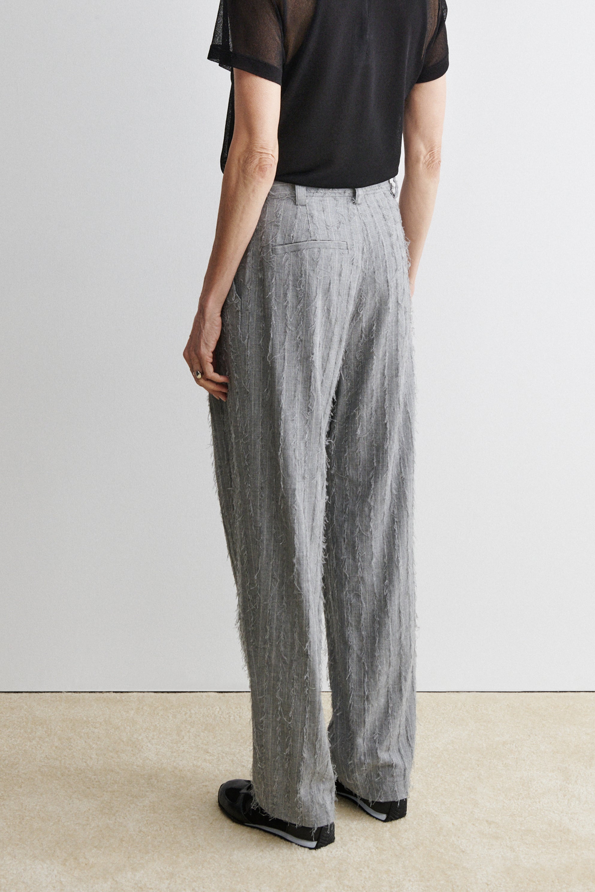 Lancaster Pant-PANTS-Rachel Comey