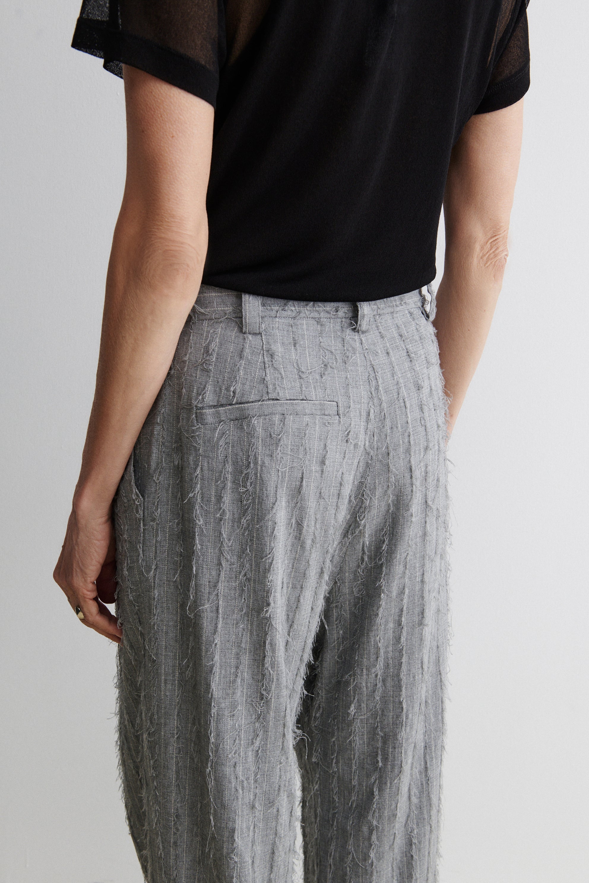 Lancaster Pant-PANTS-Rachel Comey