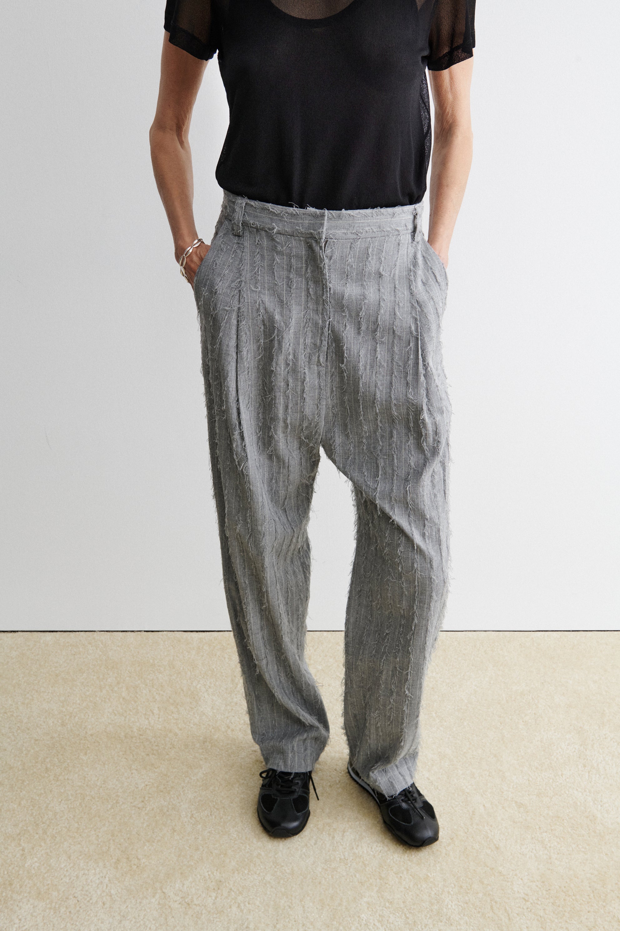 Lancaster Pant-PANTS-Rachel Comey