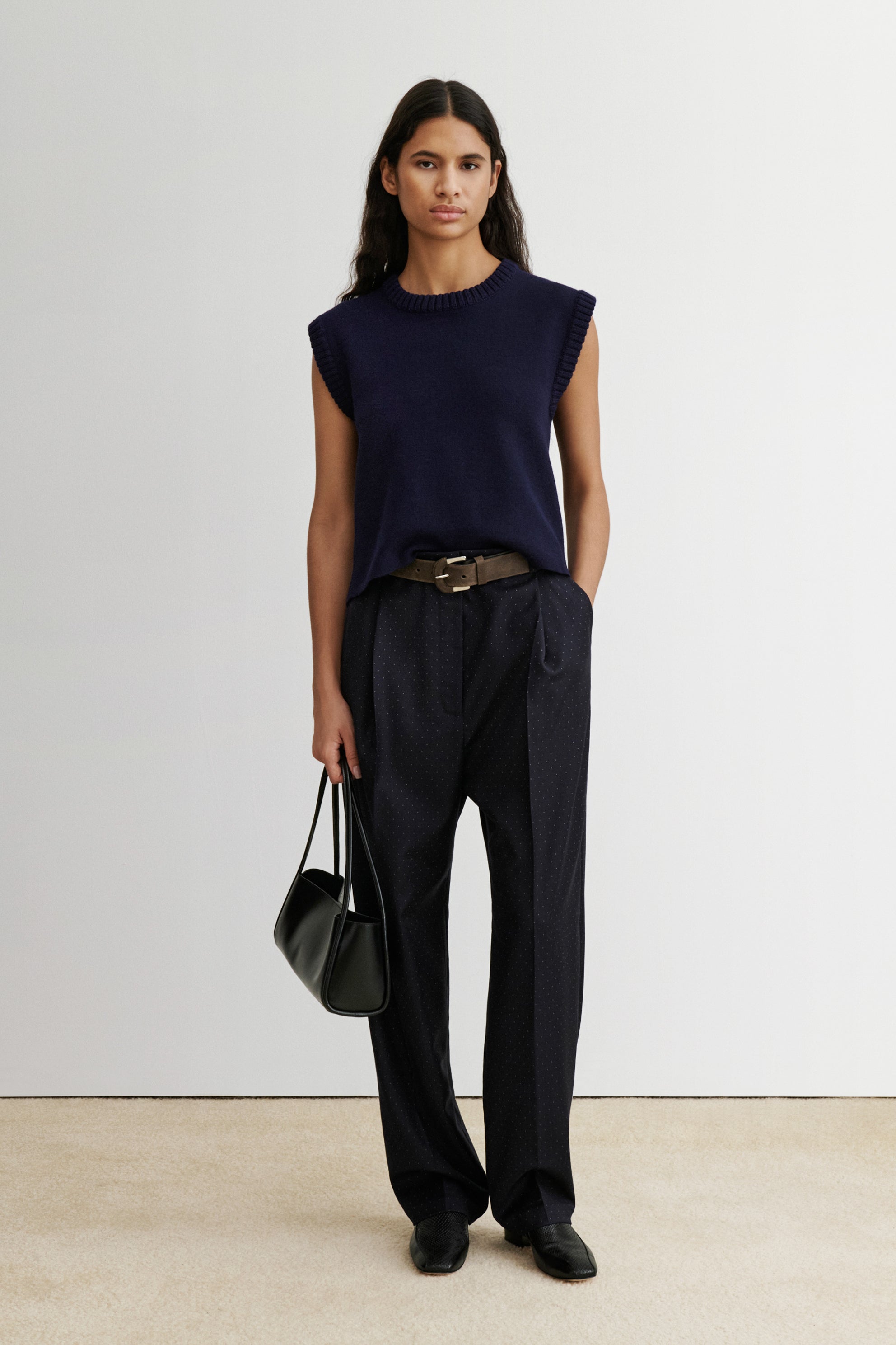 Lancaster Pant-PANTS-Rachel Comey