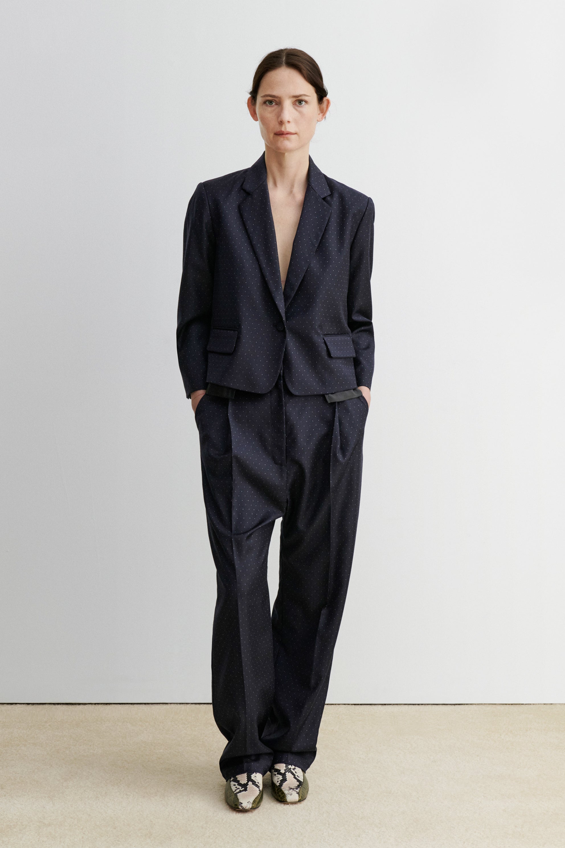 Lancaster Pant-PANTS-Rachel Comey