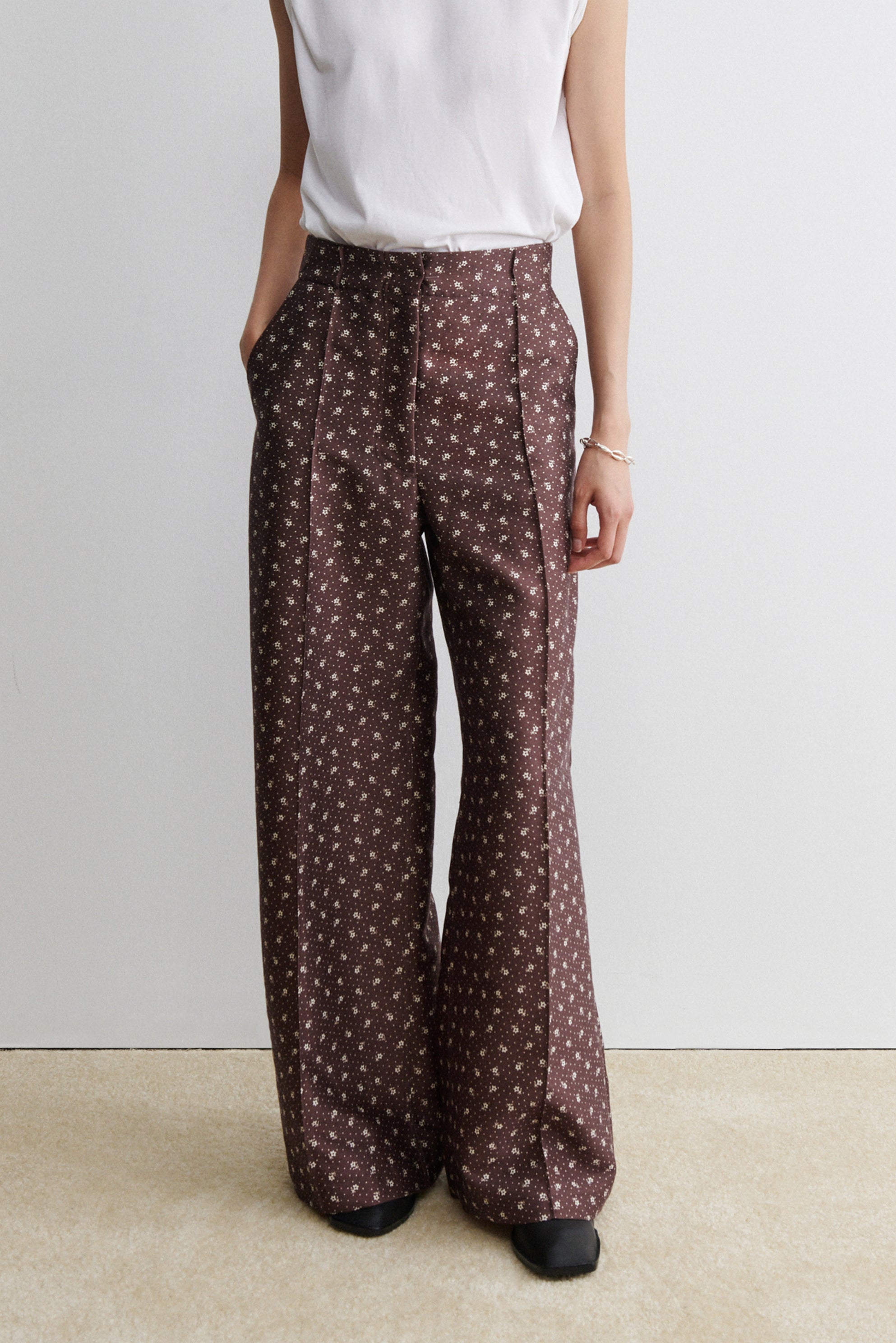 Barros Pant-PANTS-Rachel Comey