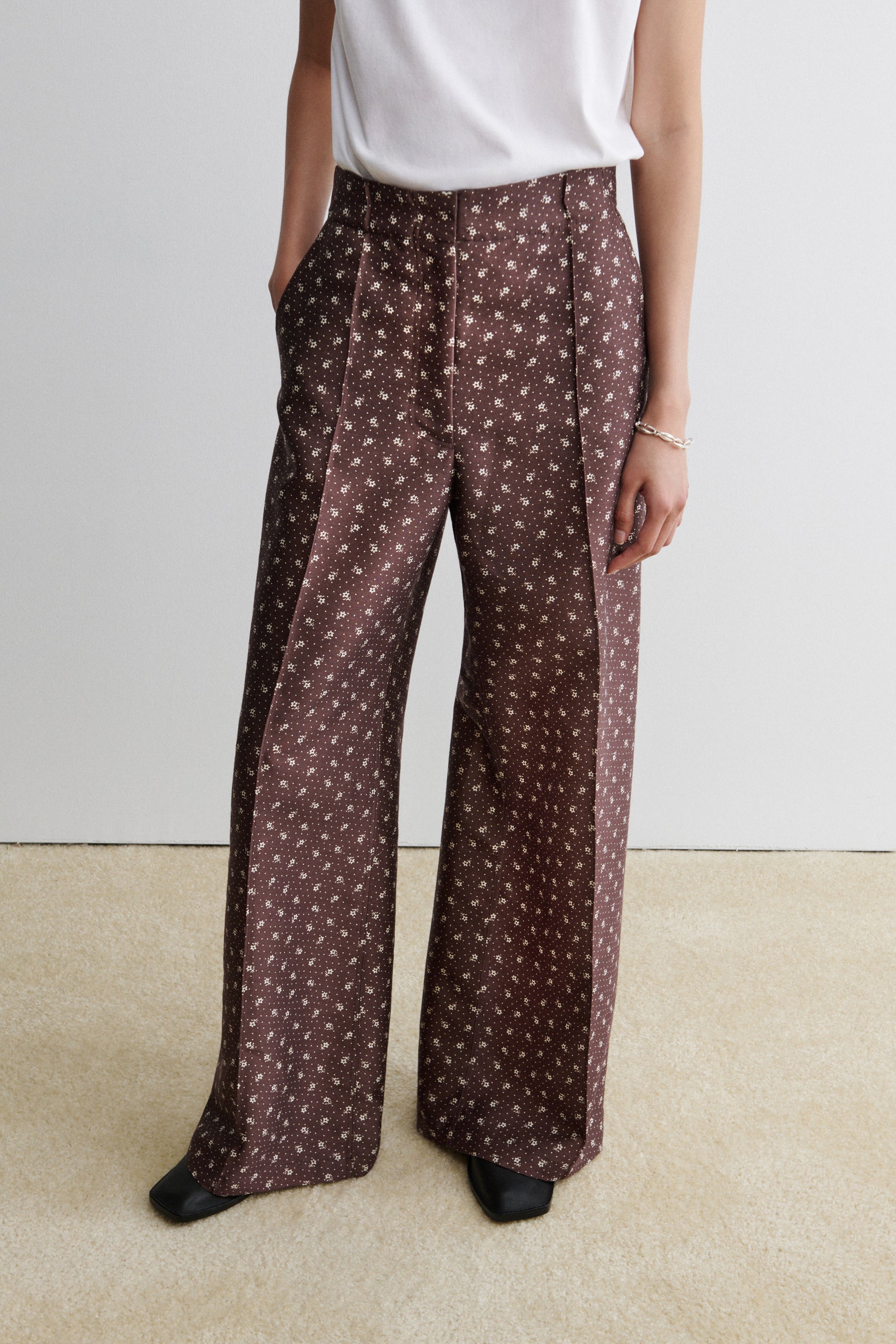 Barros Pant-PANTS-Rachel Comey