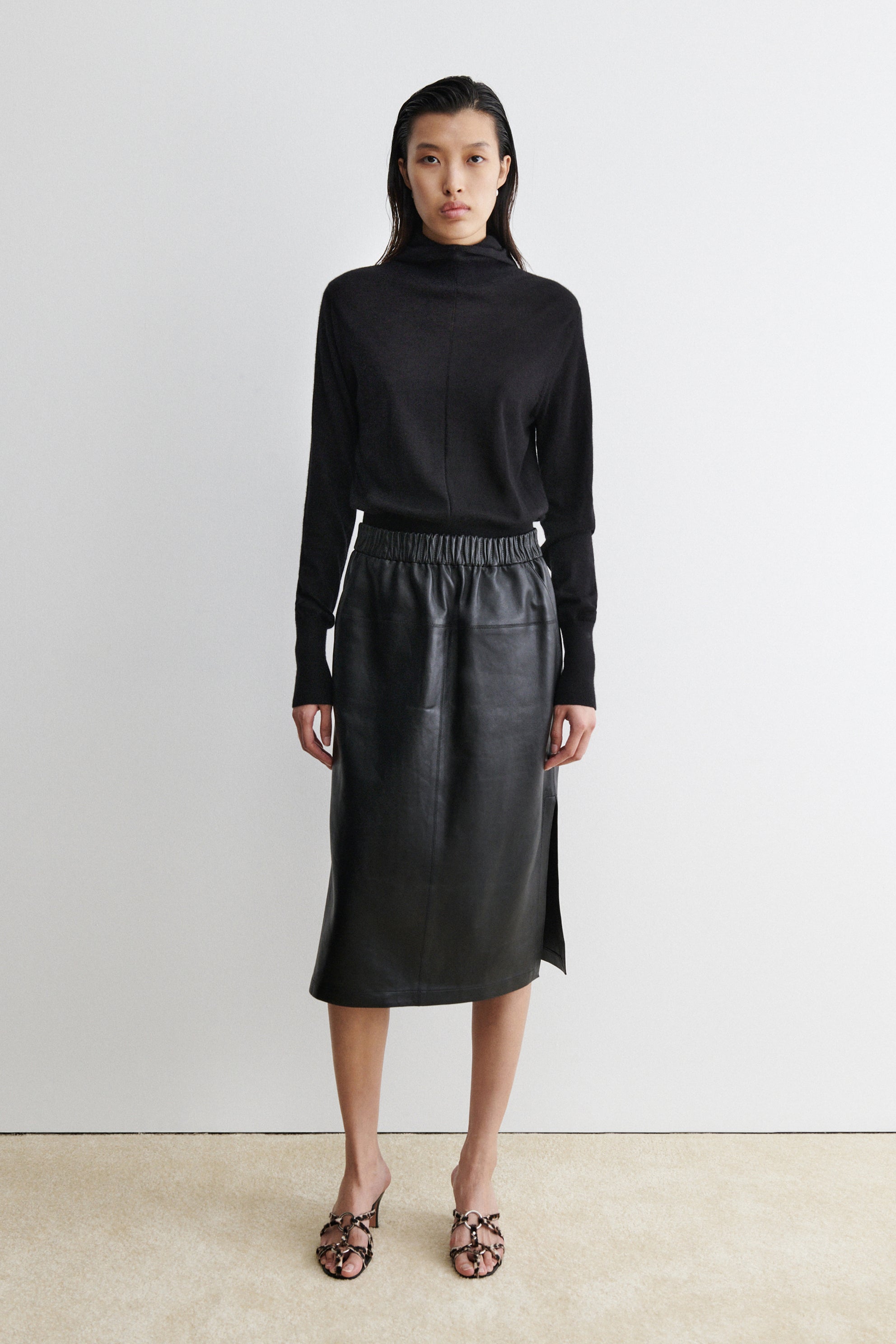 Mauel Top-KNITWEAR-Rachel Comey