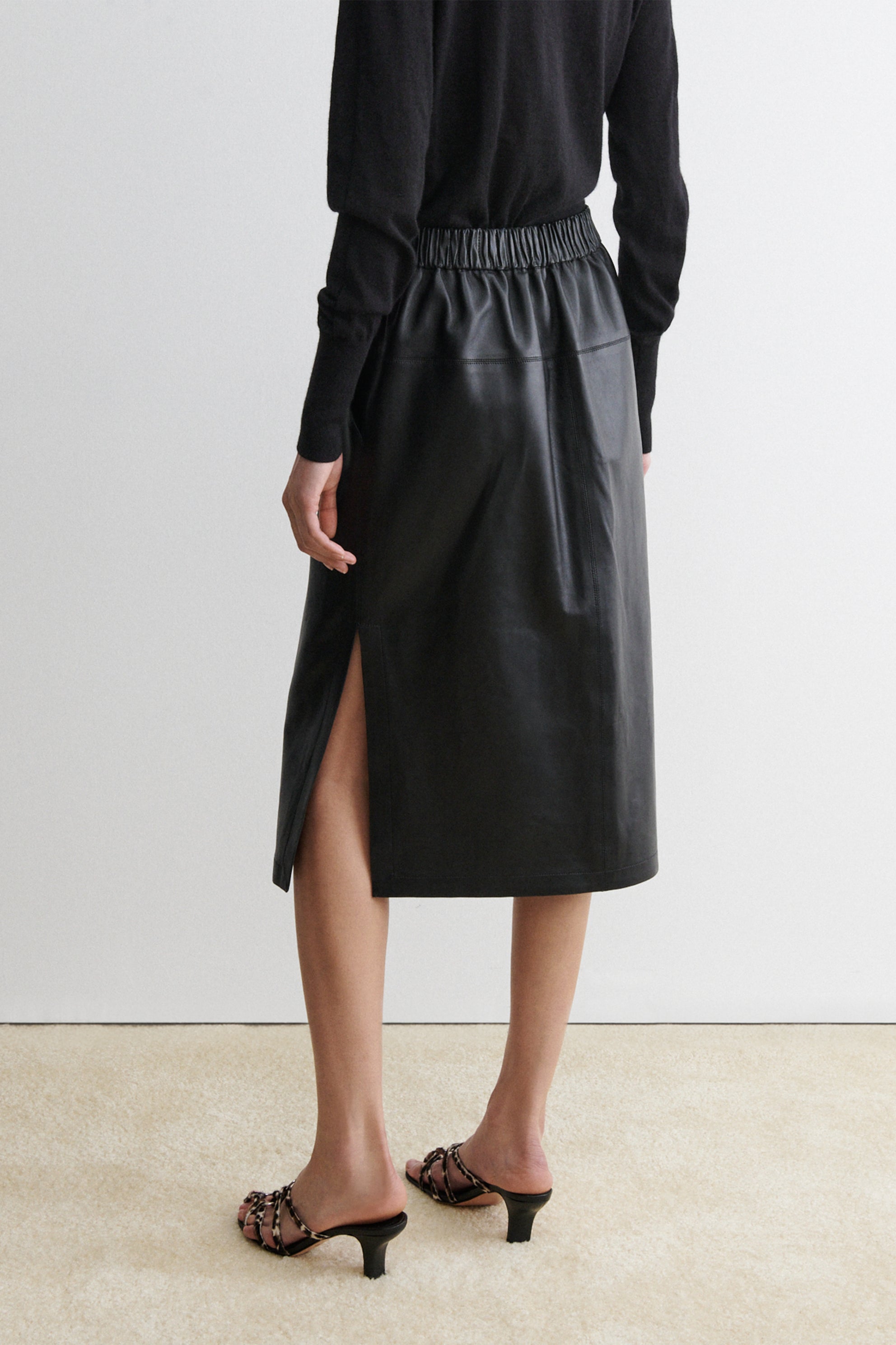 Motta Skirt-SKIRTS-Rachel Comey