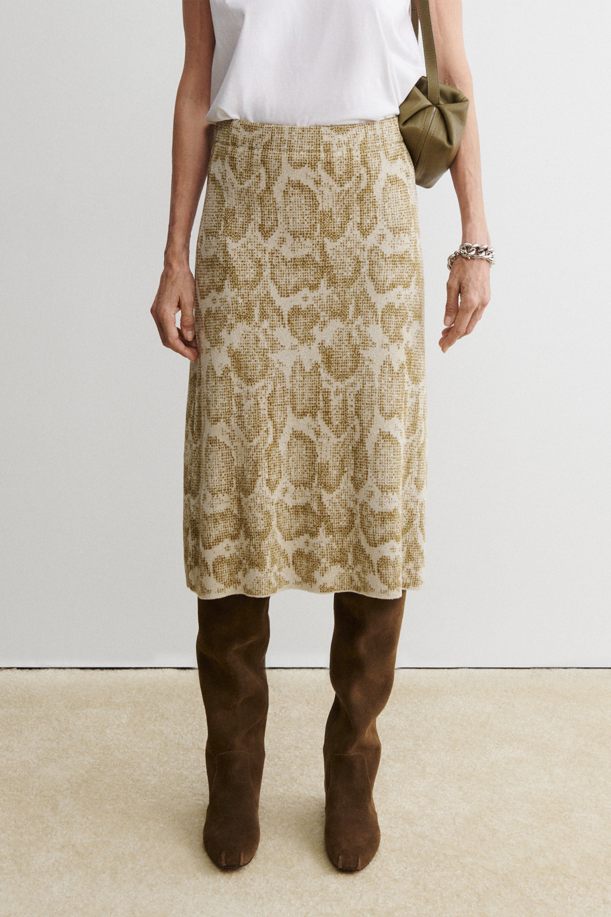 Amis Skirt-SKIRTS-Rachel Comey