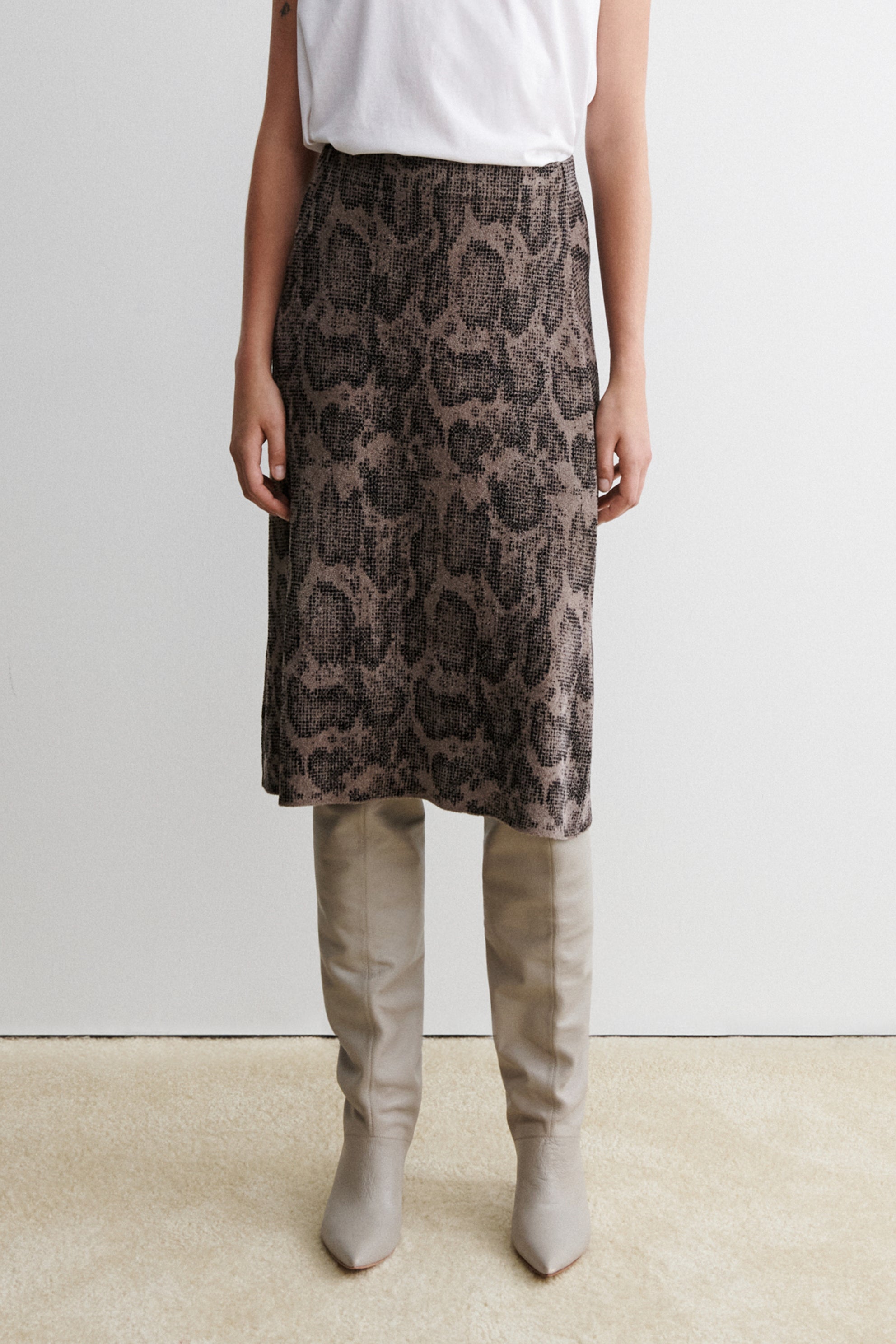 Amis Skirt-SKIRTS-Rachel Comey