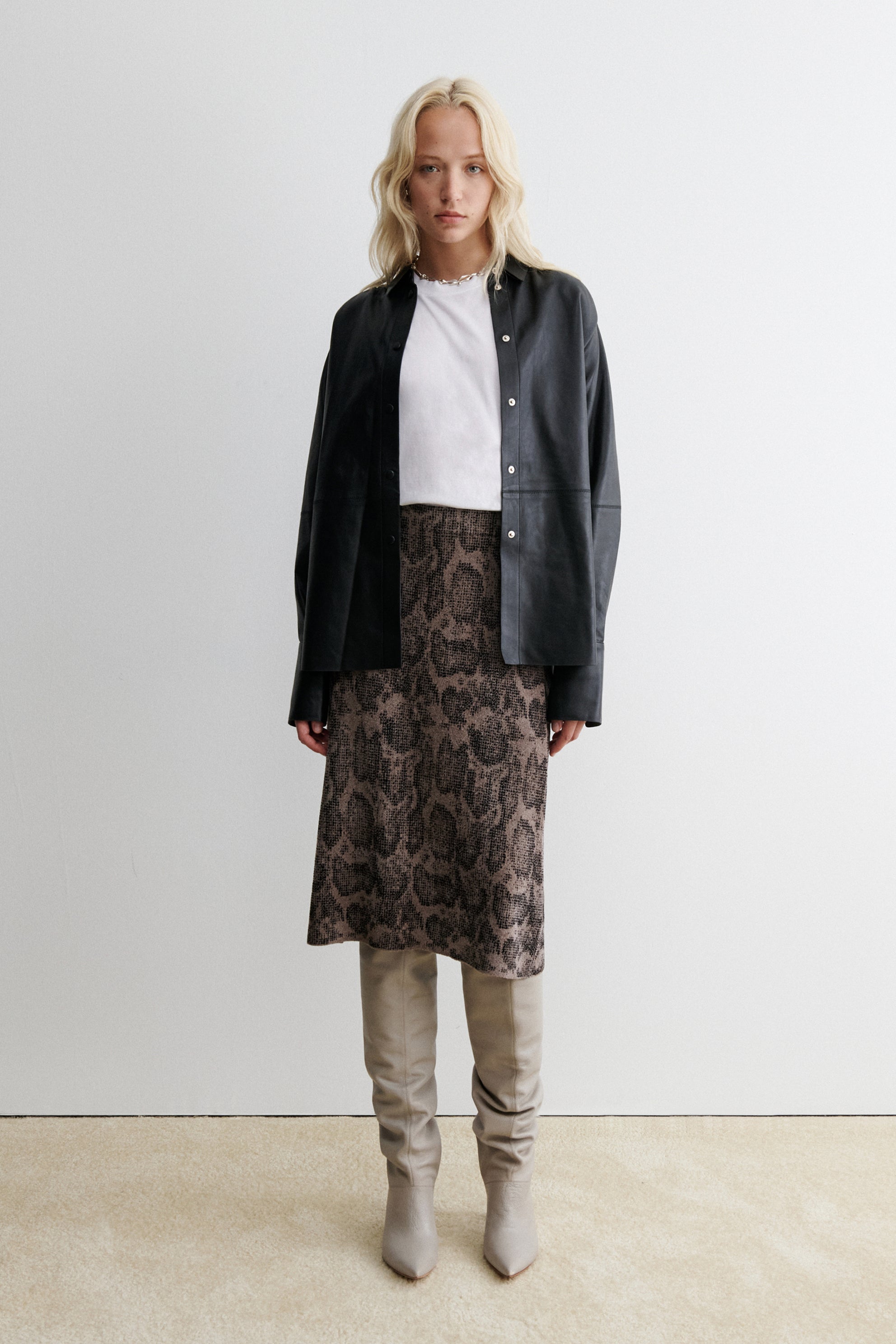 Amis Skirt-SKIRTS-Rachel Comey