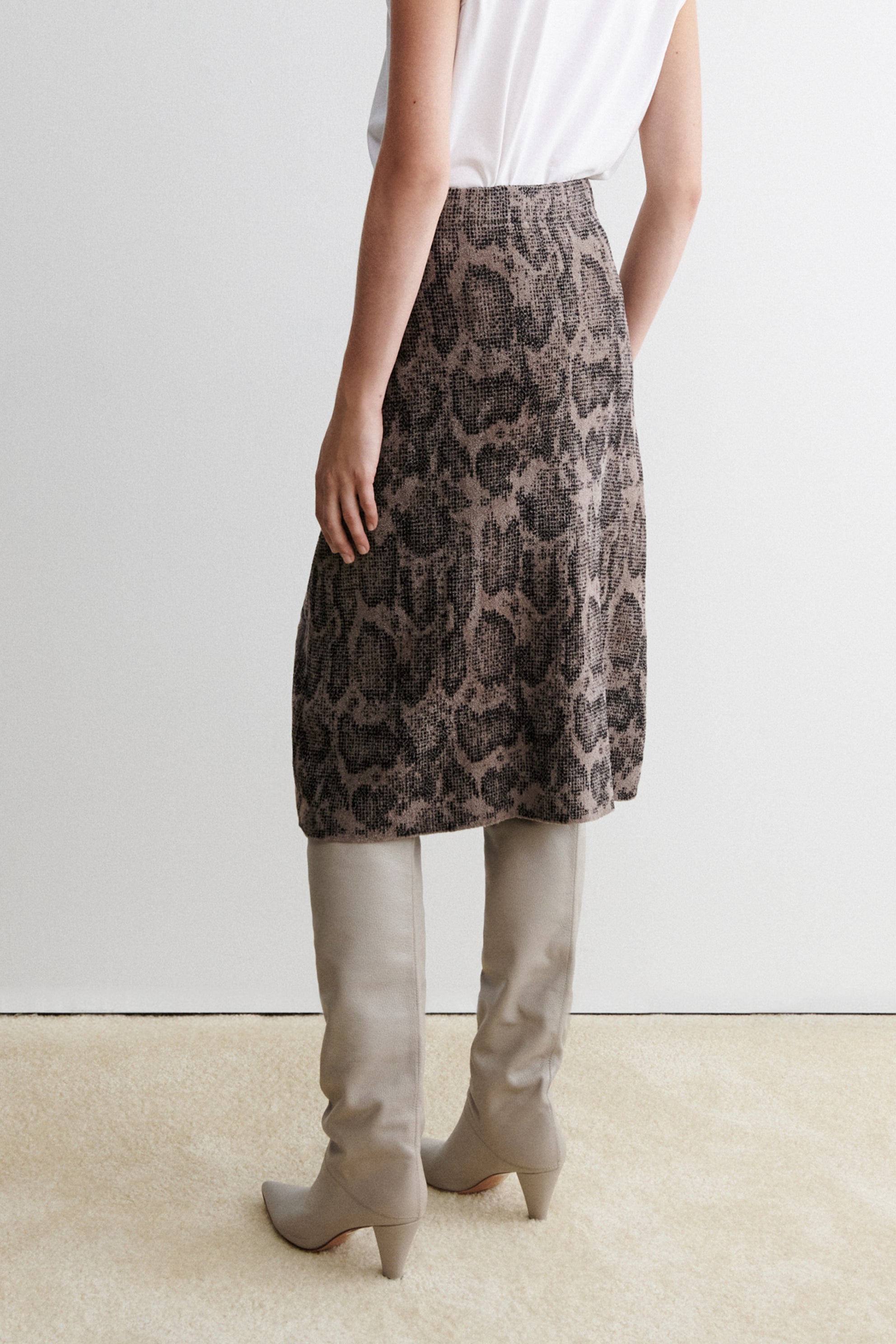 Amis Skirt-SKIRTS-Rachel Comey