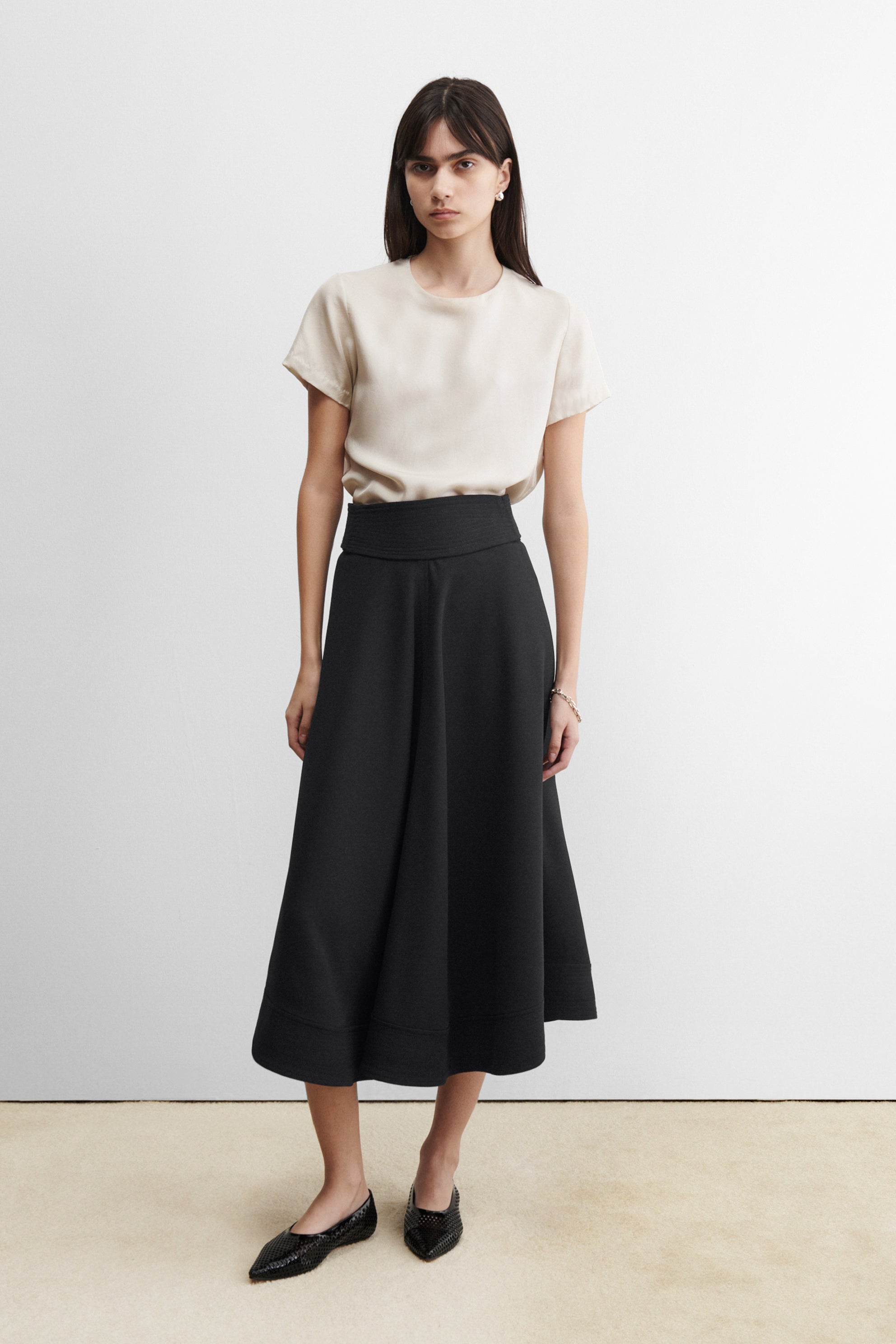 Paulo Skirt-SKIRTS-Rachel Comey