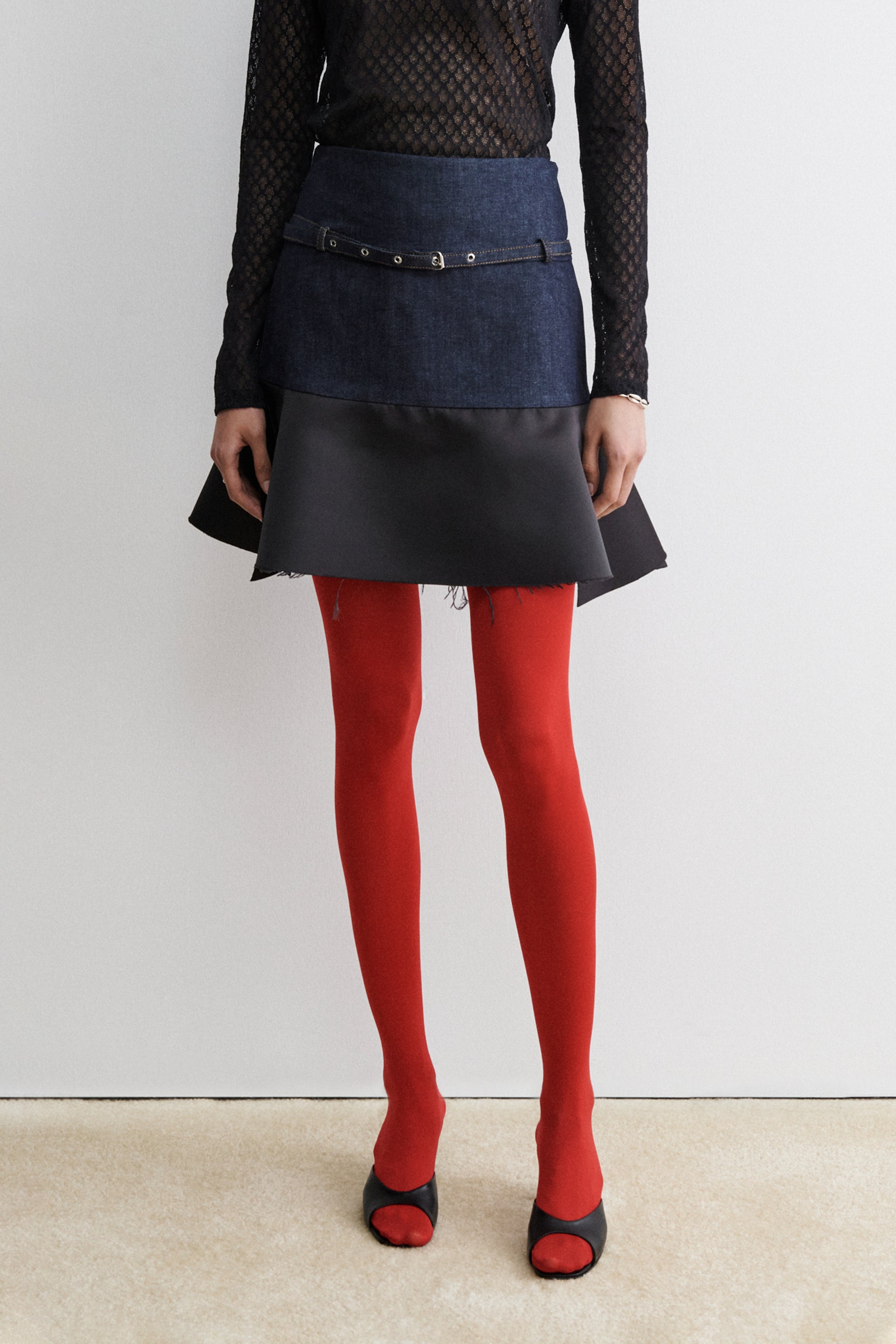 Cortado Skirt-SKIRTS-Rachel Comey