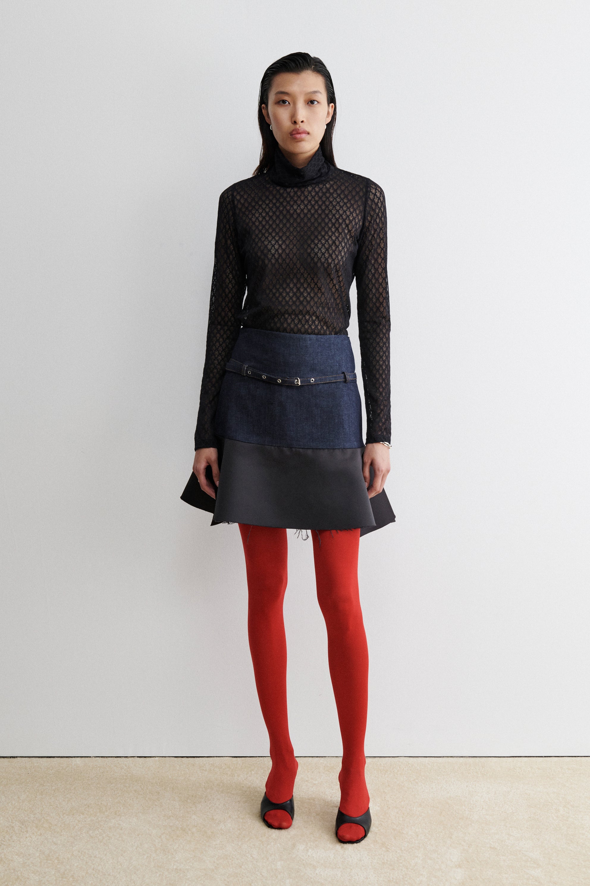 Cortado Skirt-SKIRTS-Rachel Comey