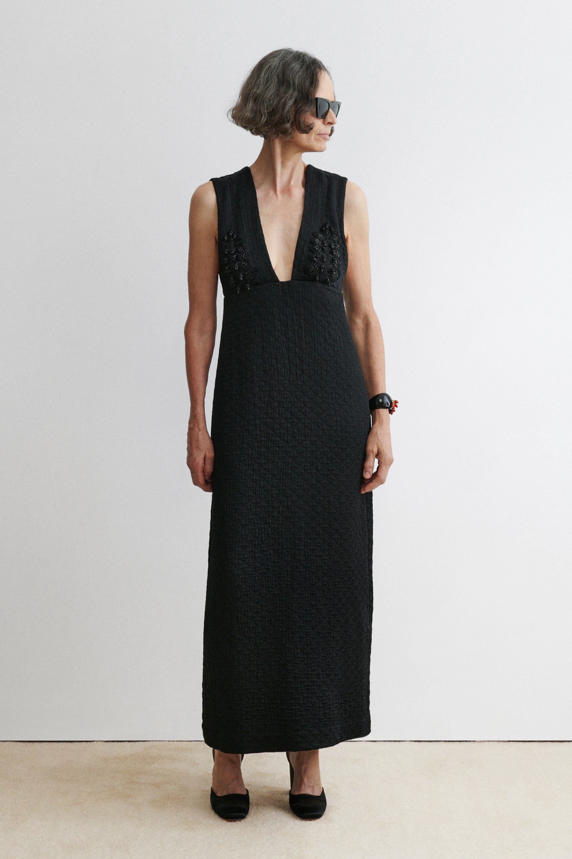 Genteel Dress-DRESSES-Rachel Comey