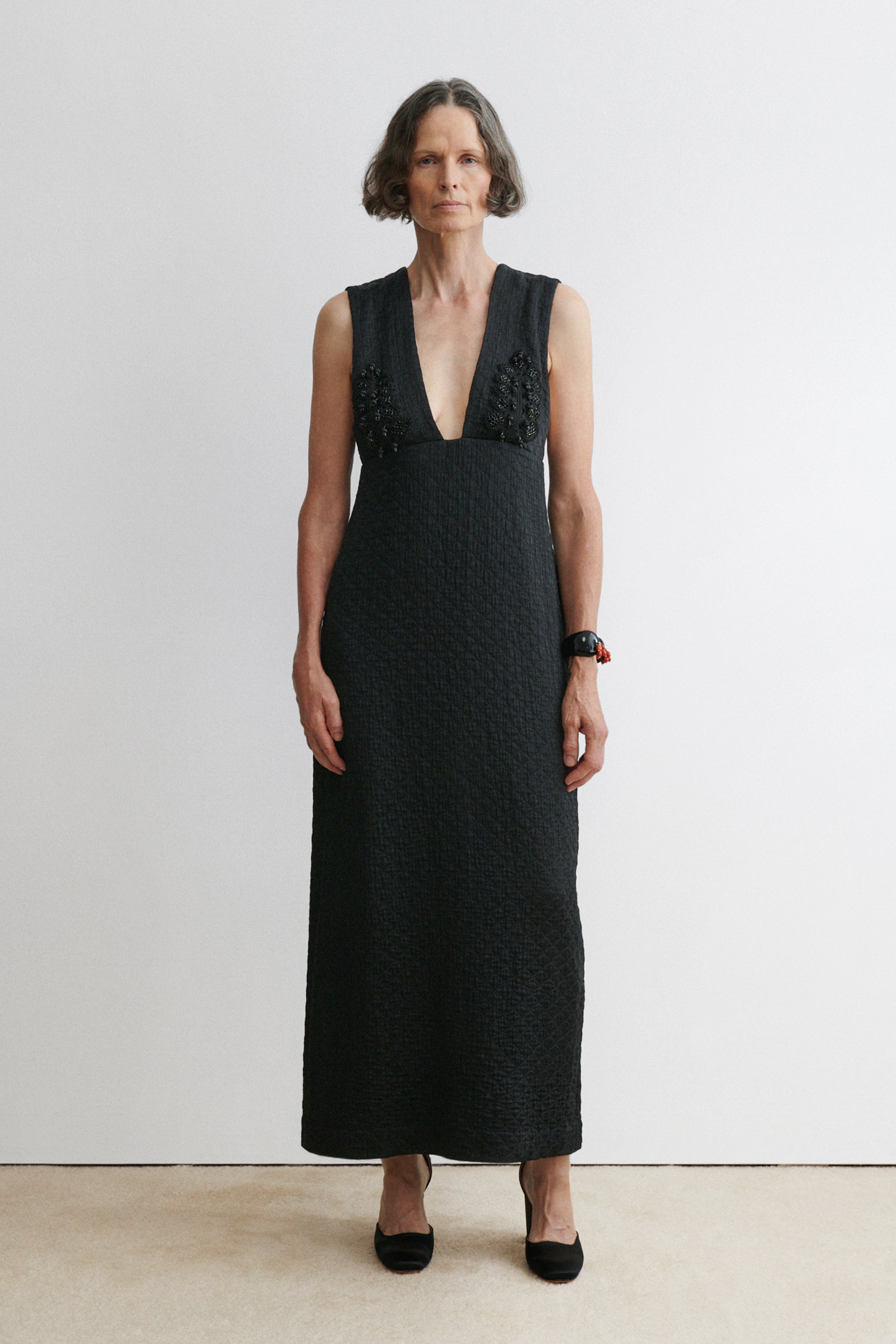 Genteel Dress-DRESSES-Rachel Comey