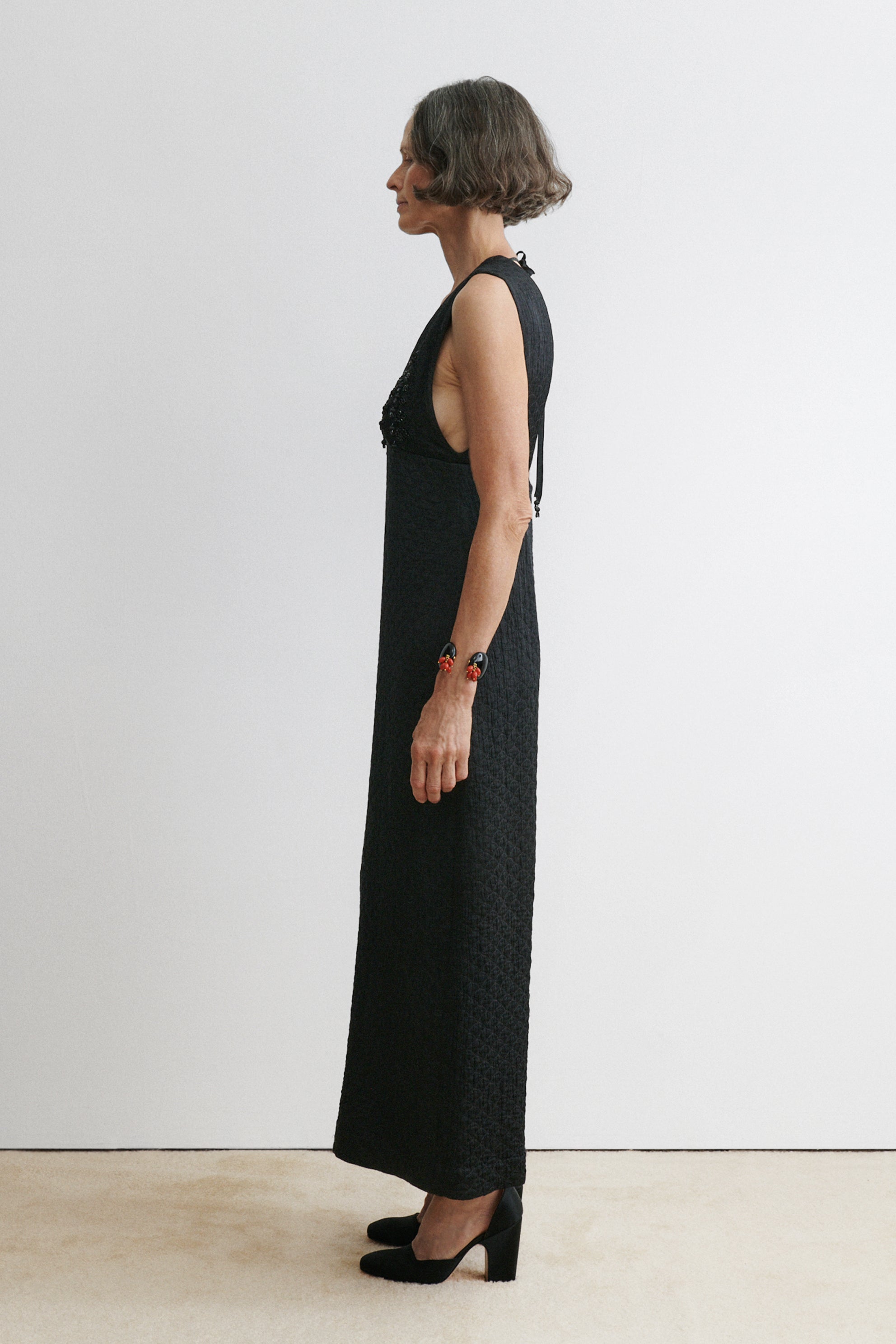 Genteel Dress-DRESSES-Rachel Comey