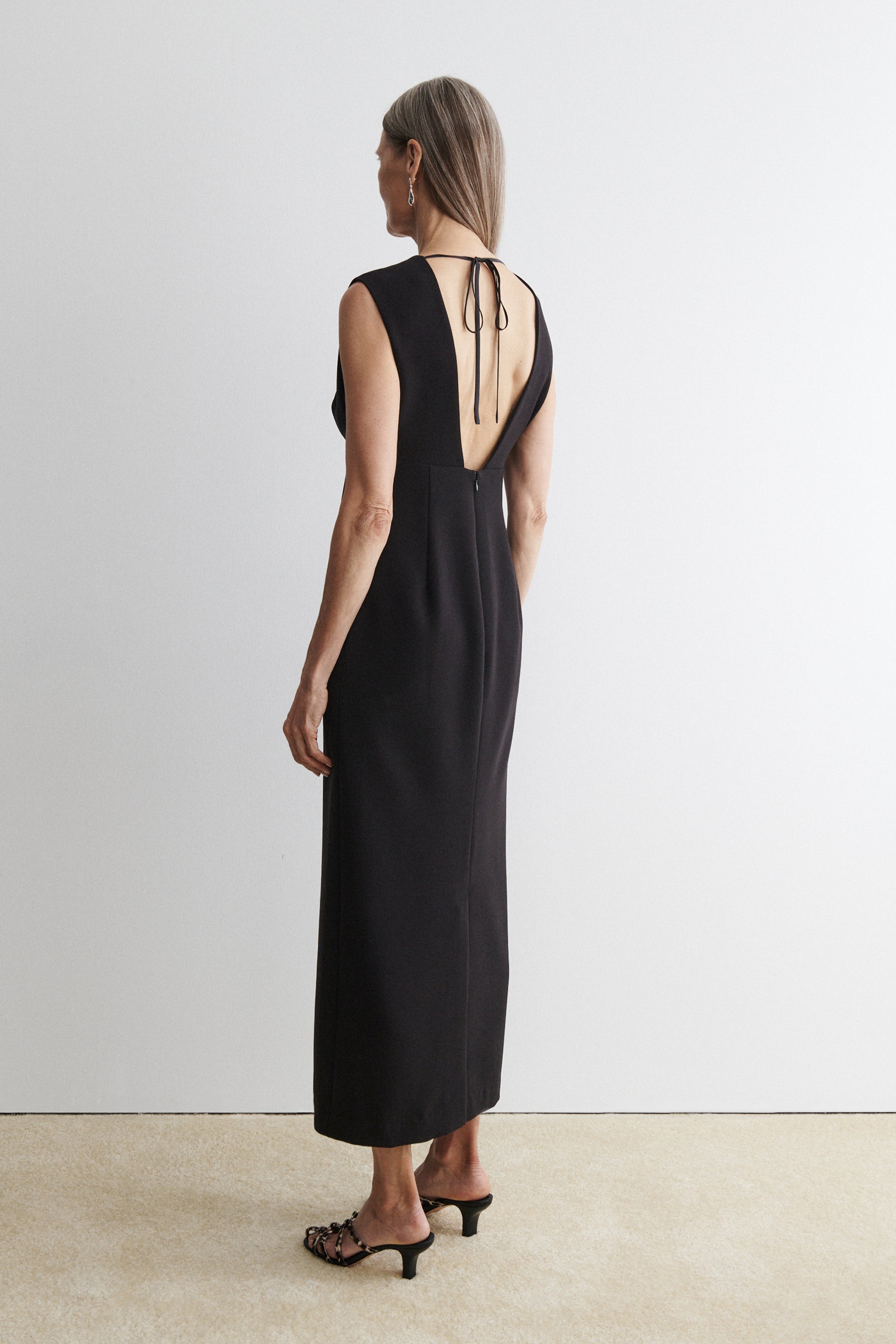 Genteel Dress-DRESSES-Rachel Comey