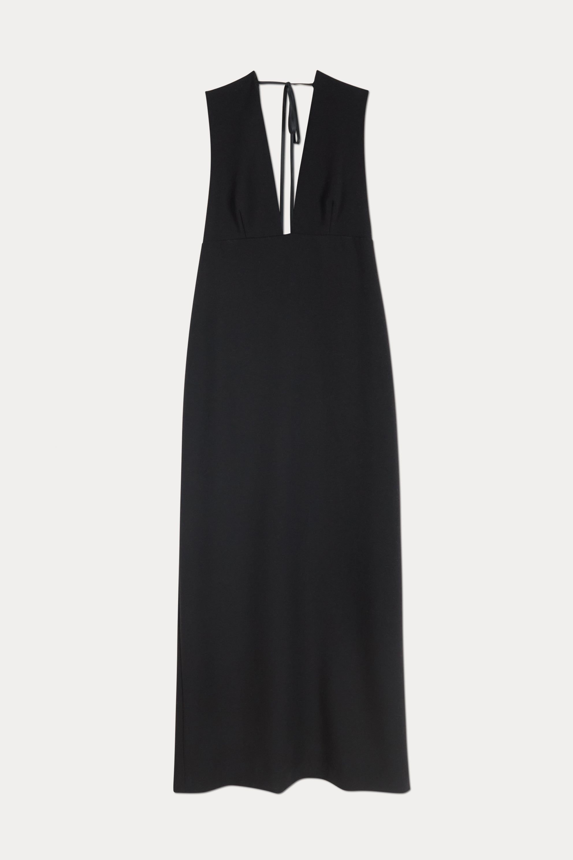 Genteel Dress-DRESSES-Rachel Comey