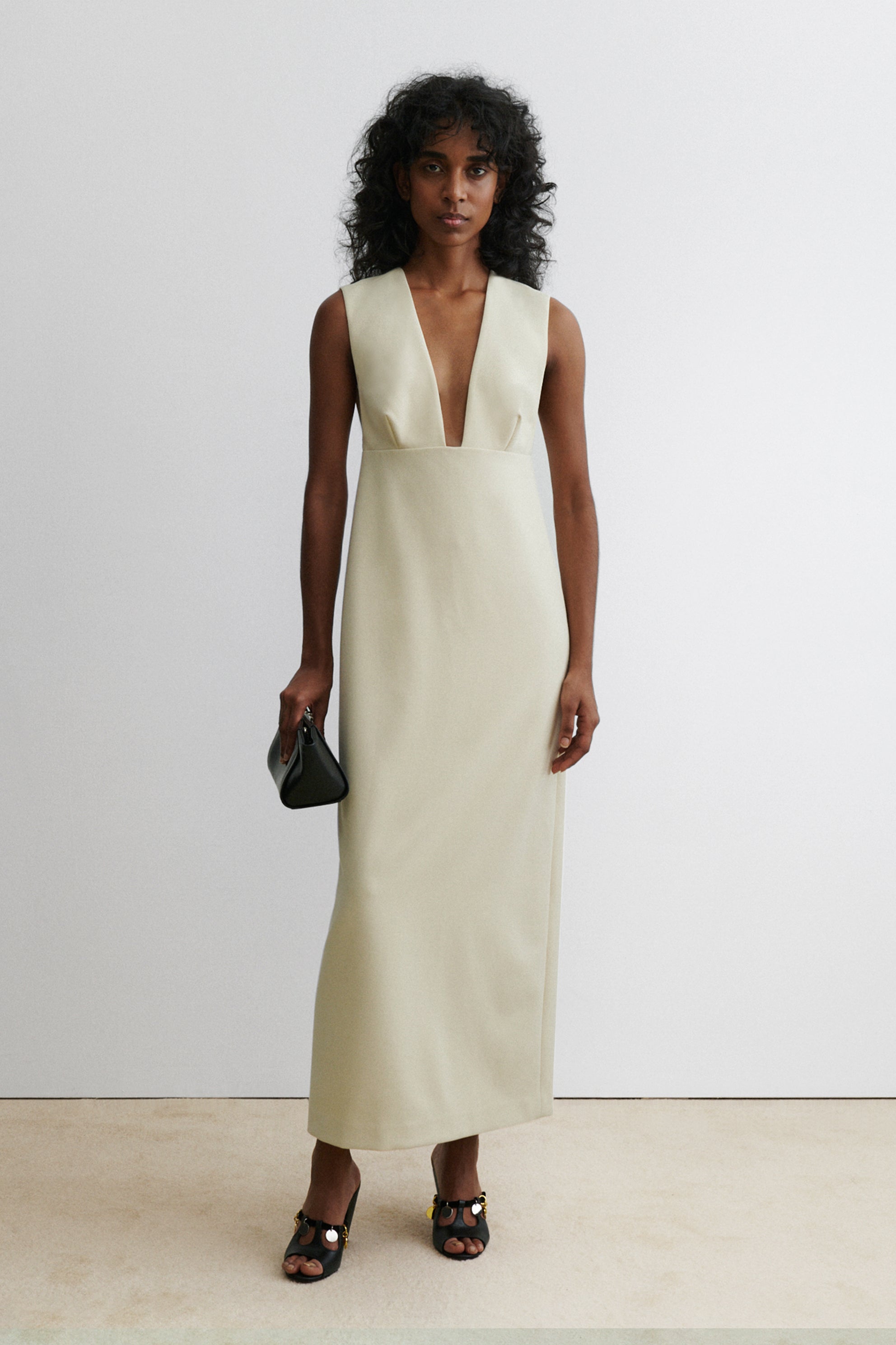 Genteel Dress-DRESSES-Rachel Comey