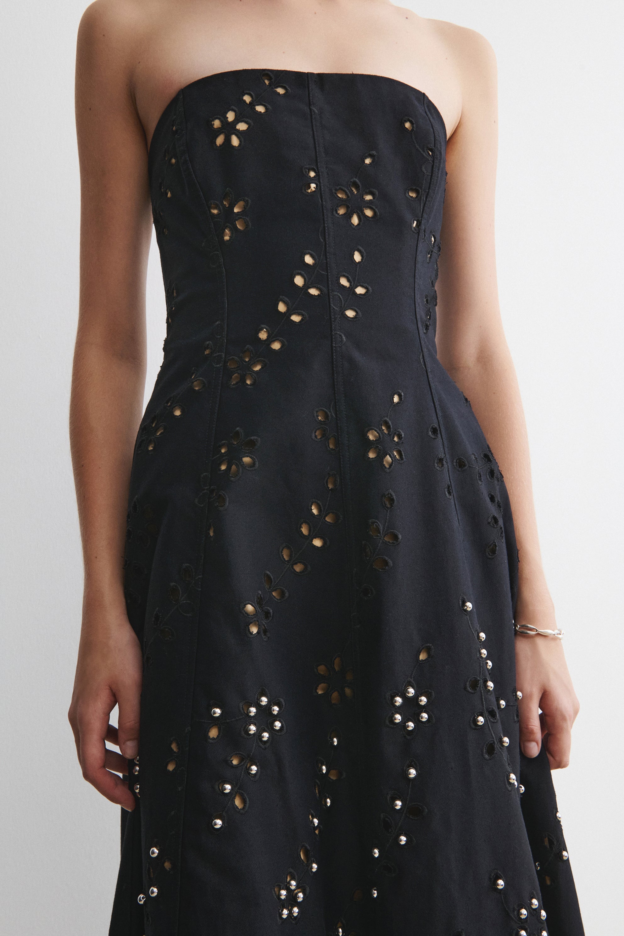 Castelli Dress-DRESSES-Rachel Comey