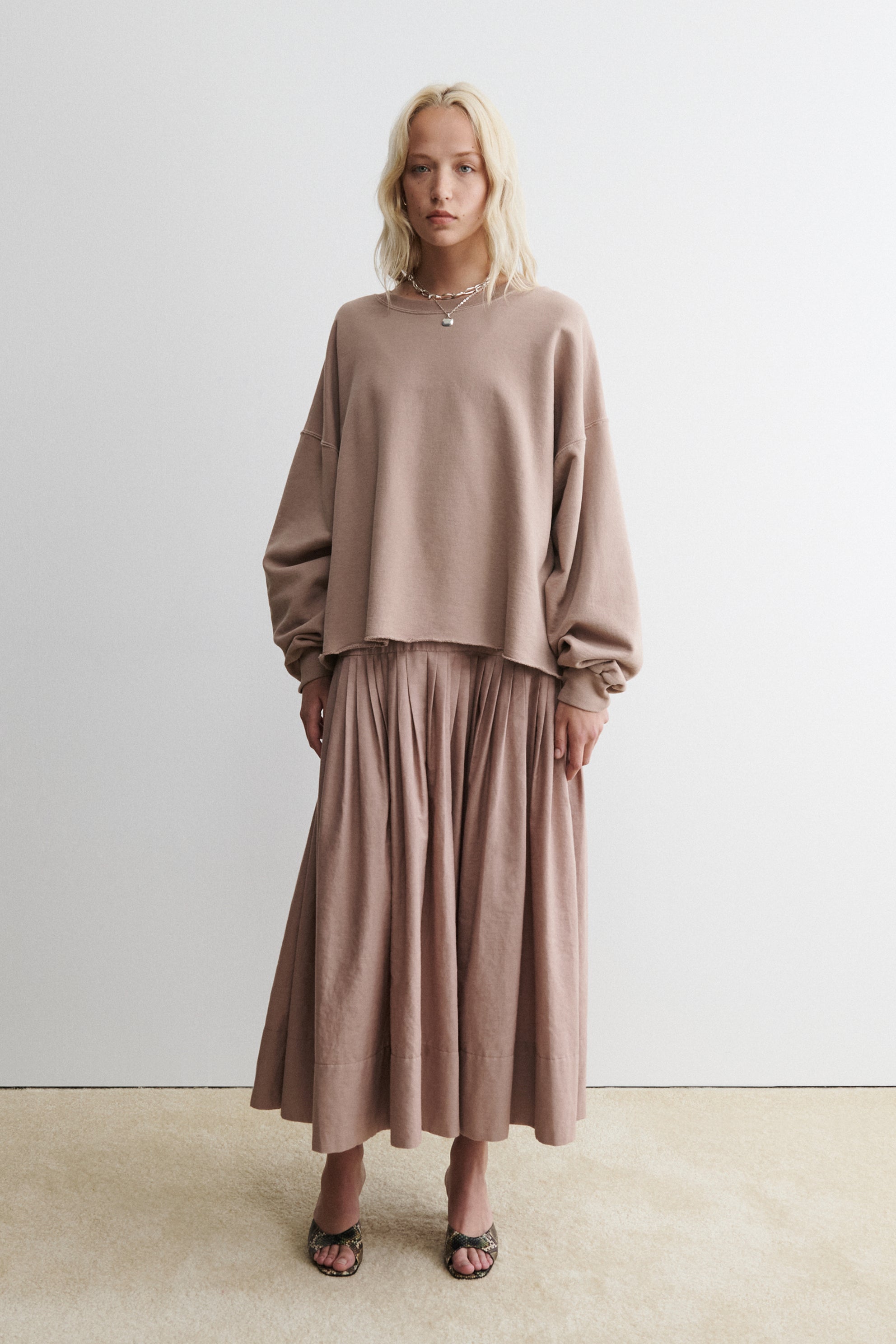 Mila Dress-DRESSES-Rachel Comey