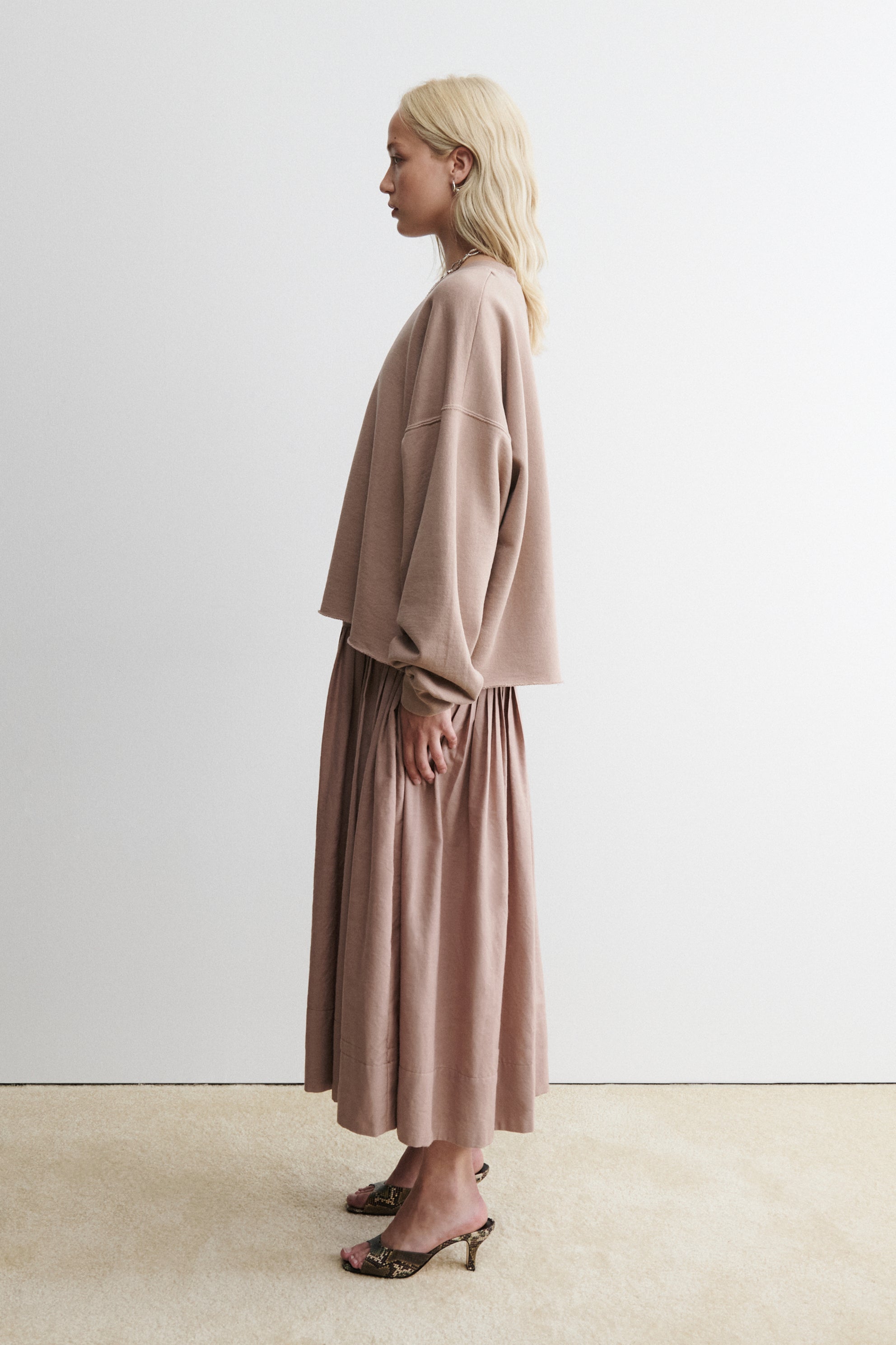 Mila Dress-DRESSES-Rachel Comey