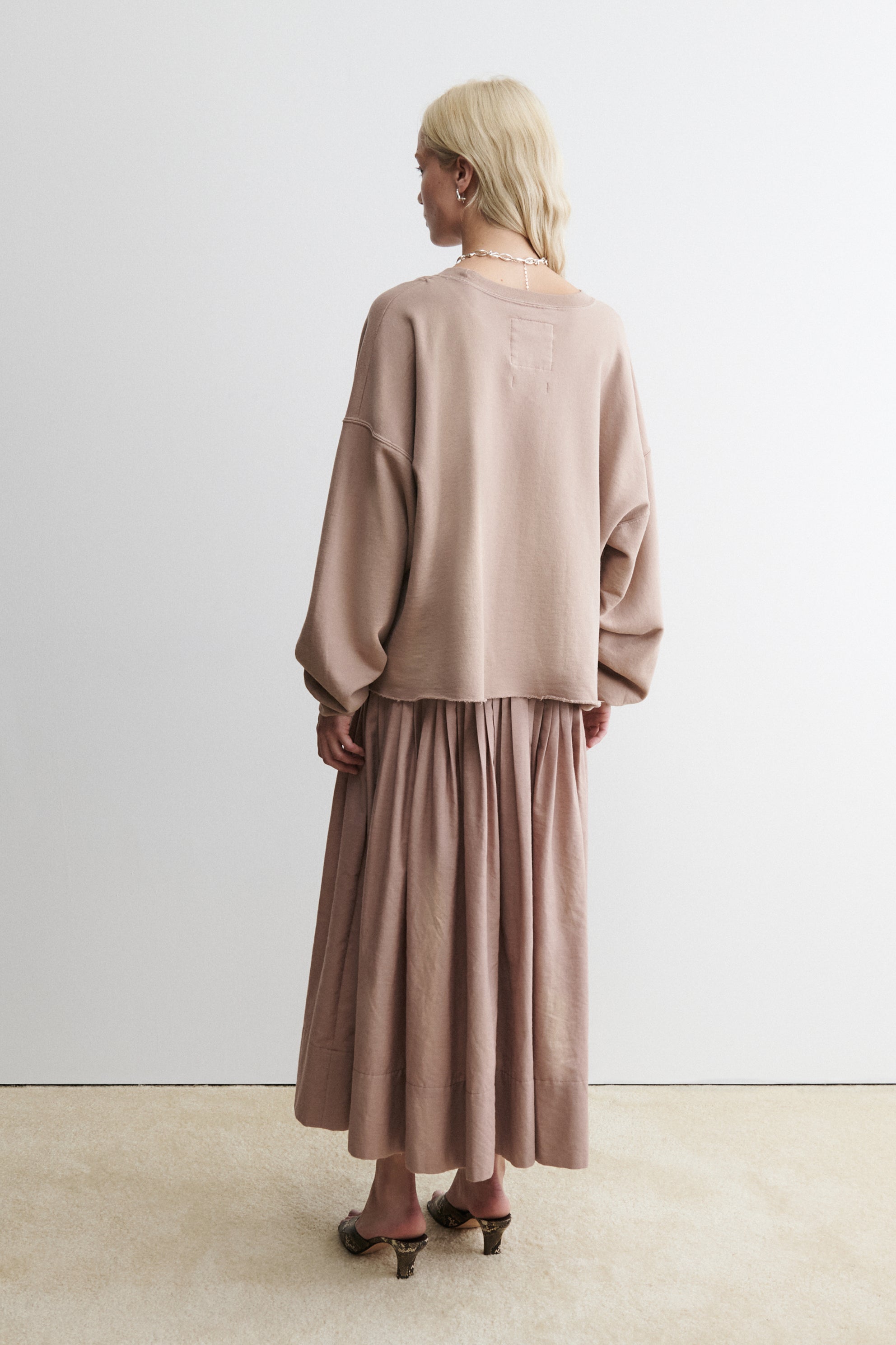 Mila Dress-DRESSES-Rachel Comey