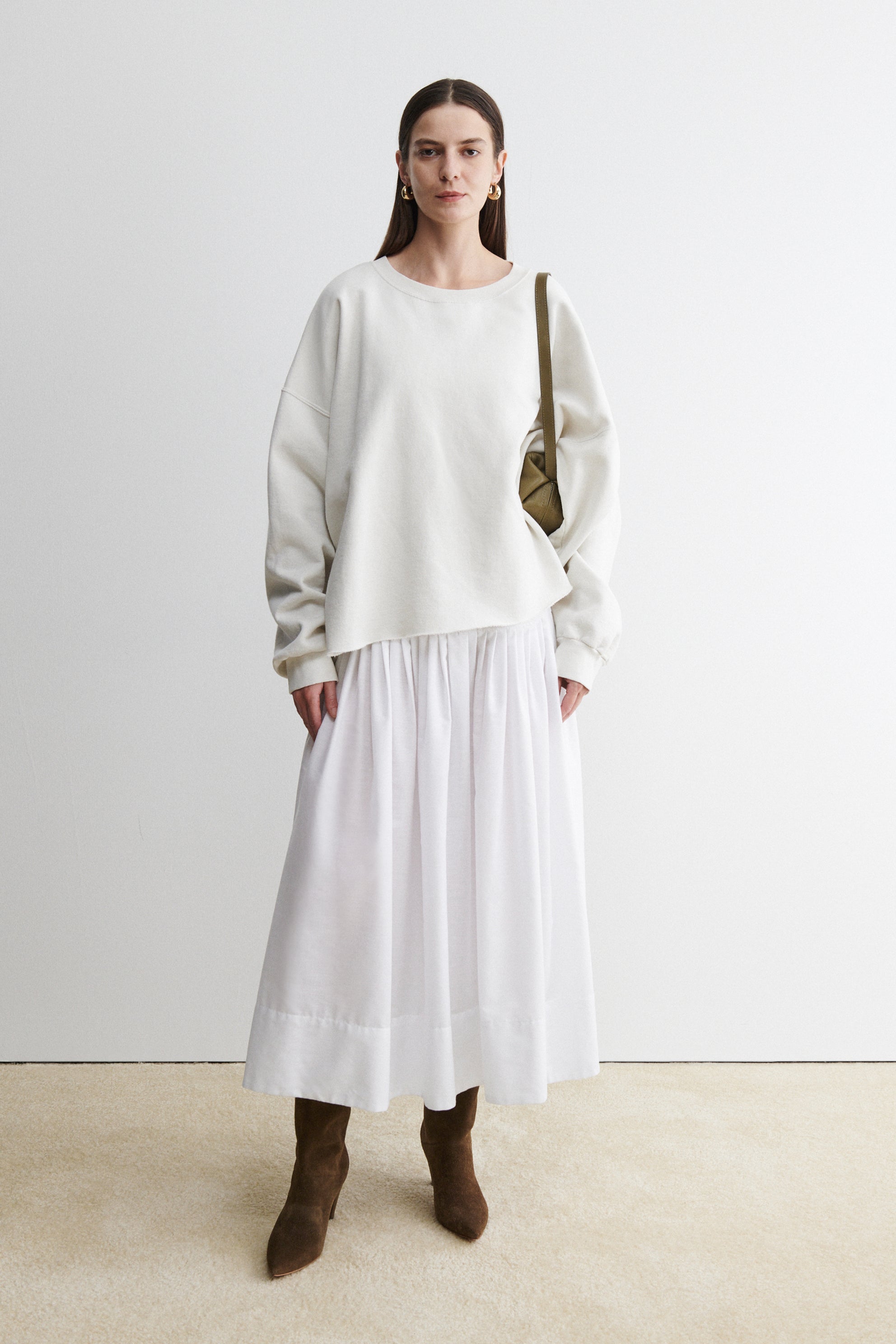 Mila Dress-DRESSES-Rachel Comey