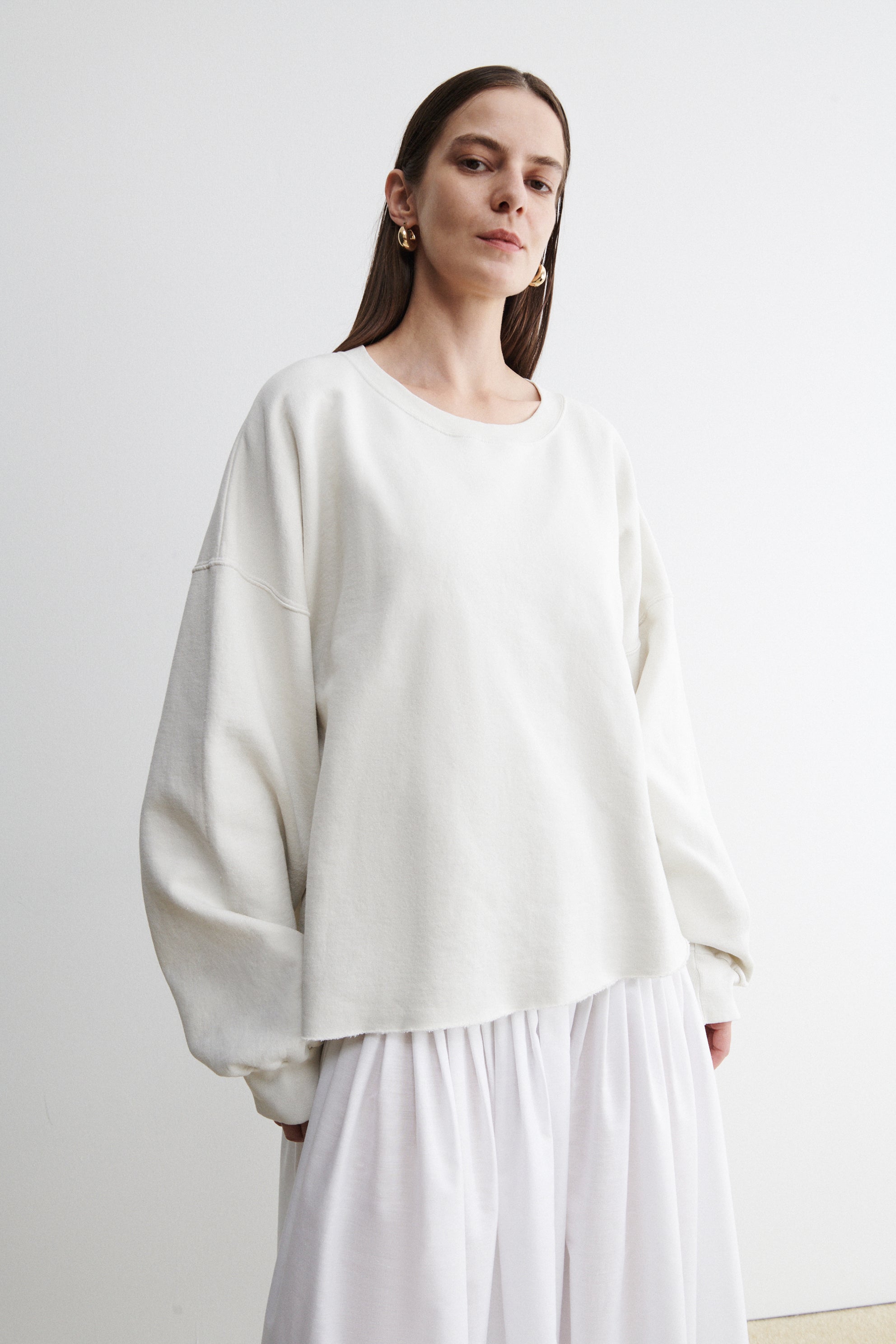 Mila Dress-DRESSES-Rachel Comey