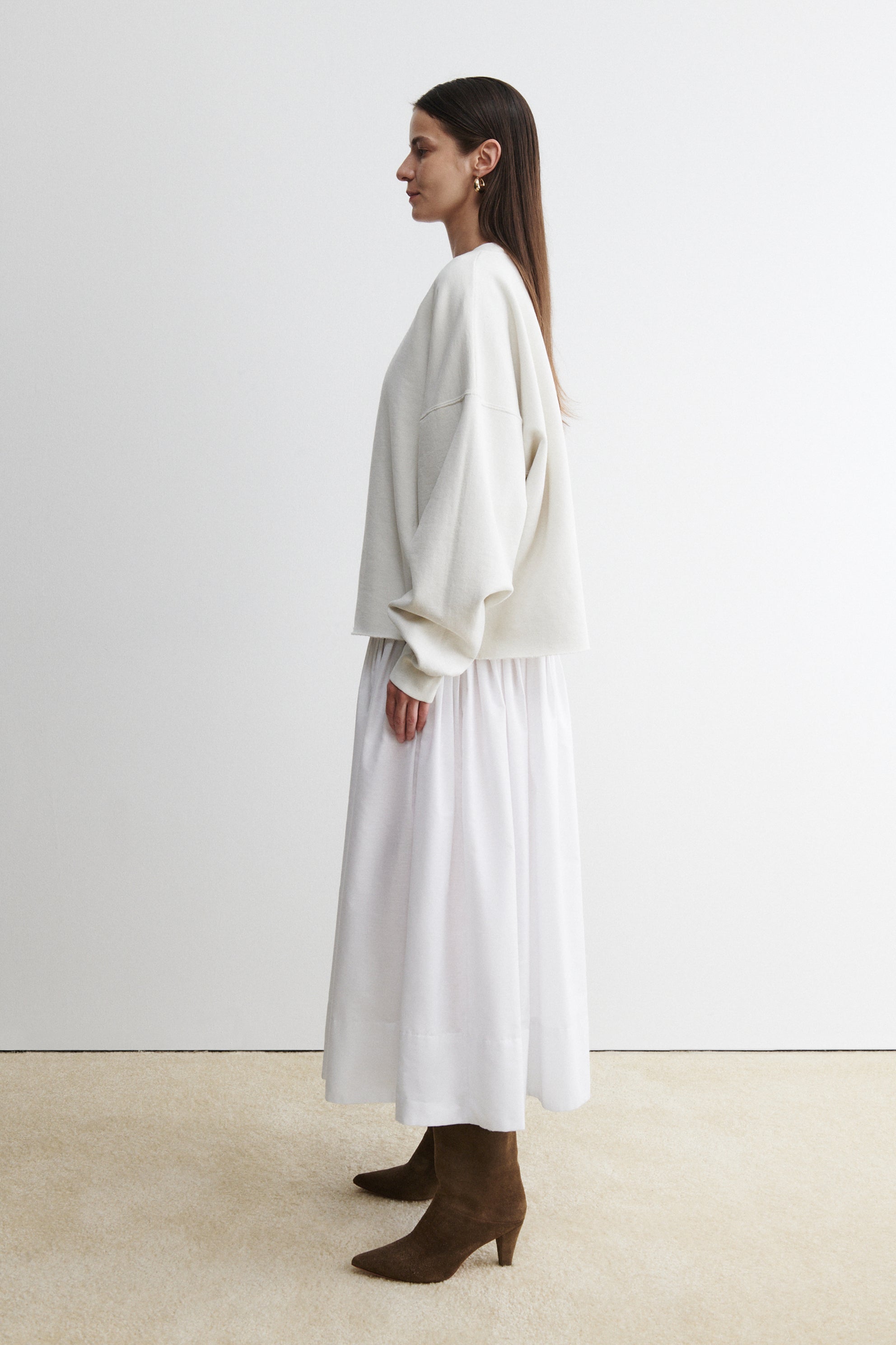 Mila Dress-DRESSES-Rachel Comey